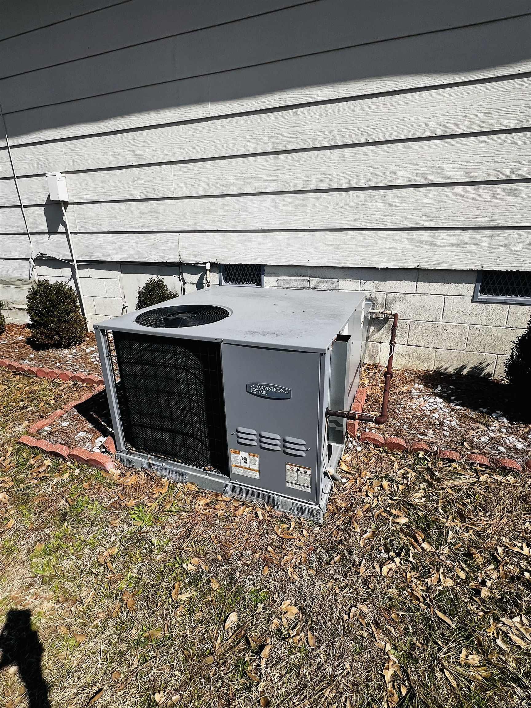 STONEWALL - Residential