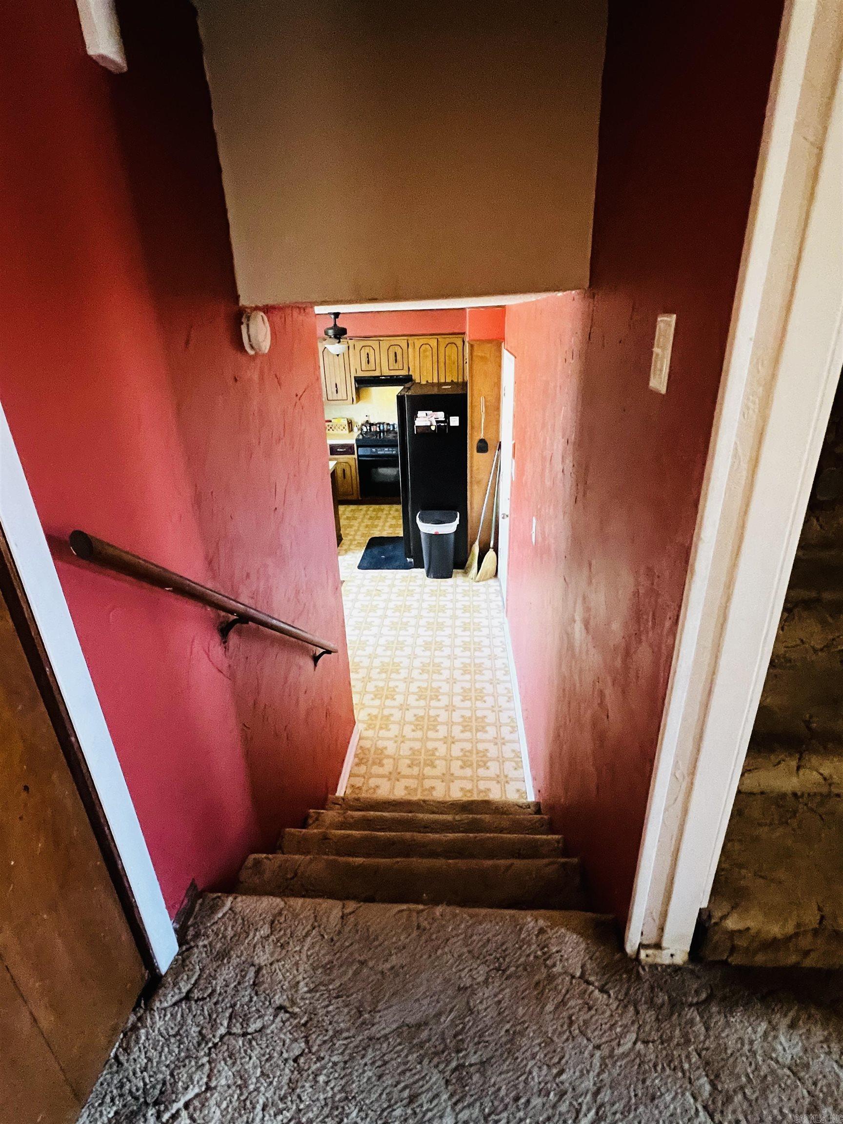 STONEWALL - Residential