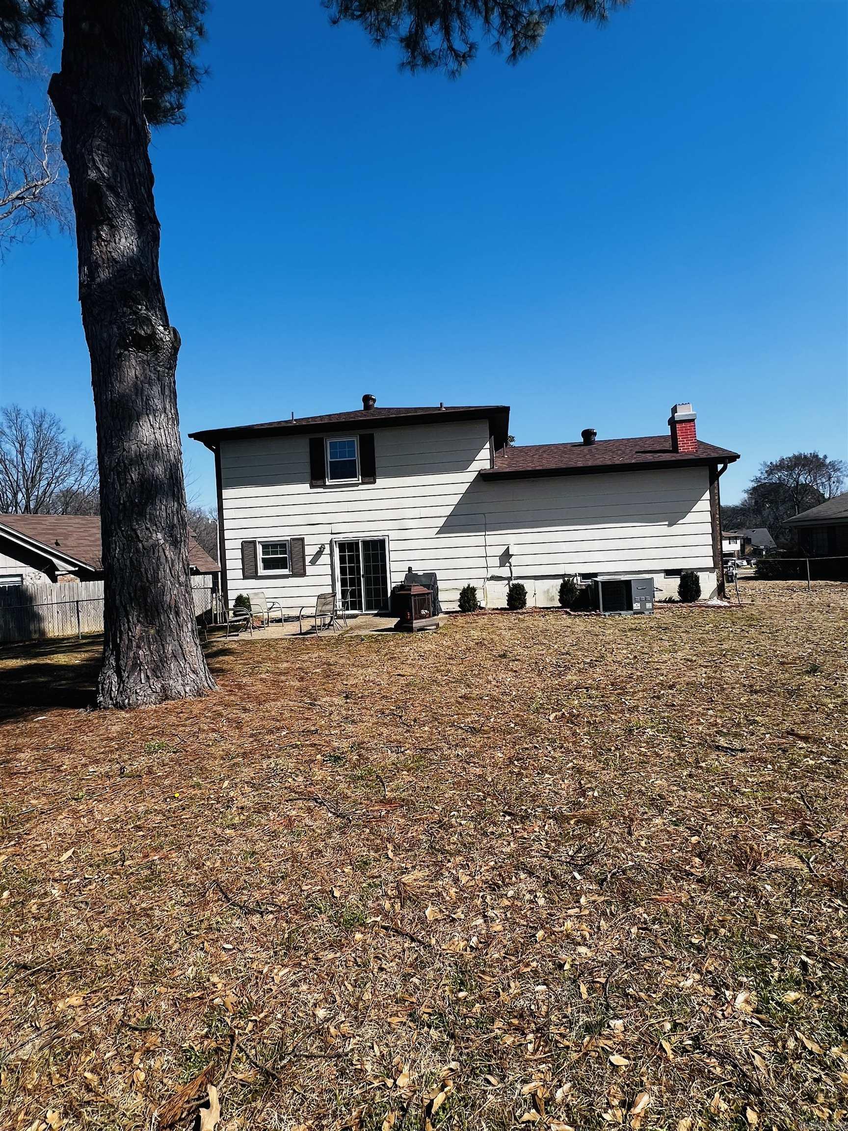 STONEWALL - Residential