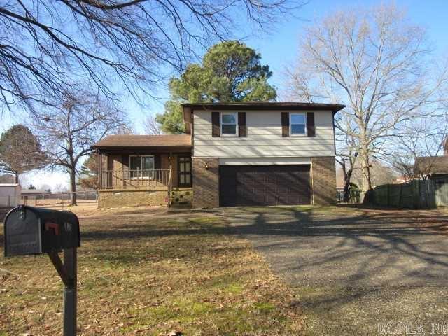 STONEWALL - Residential