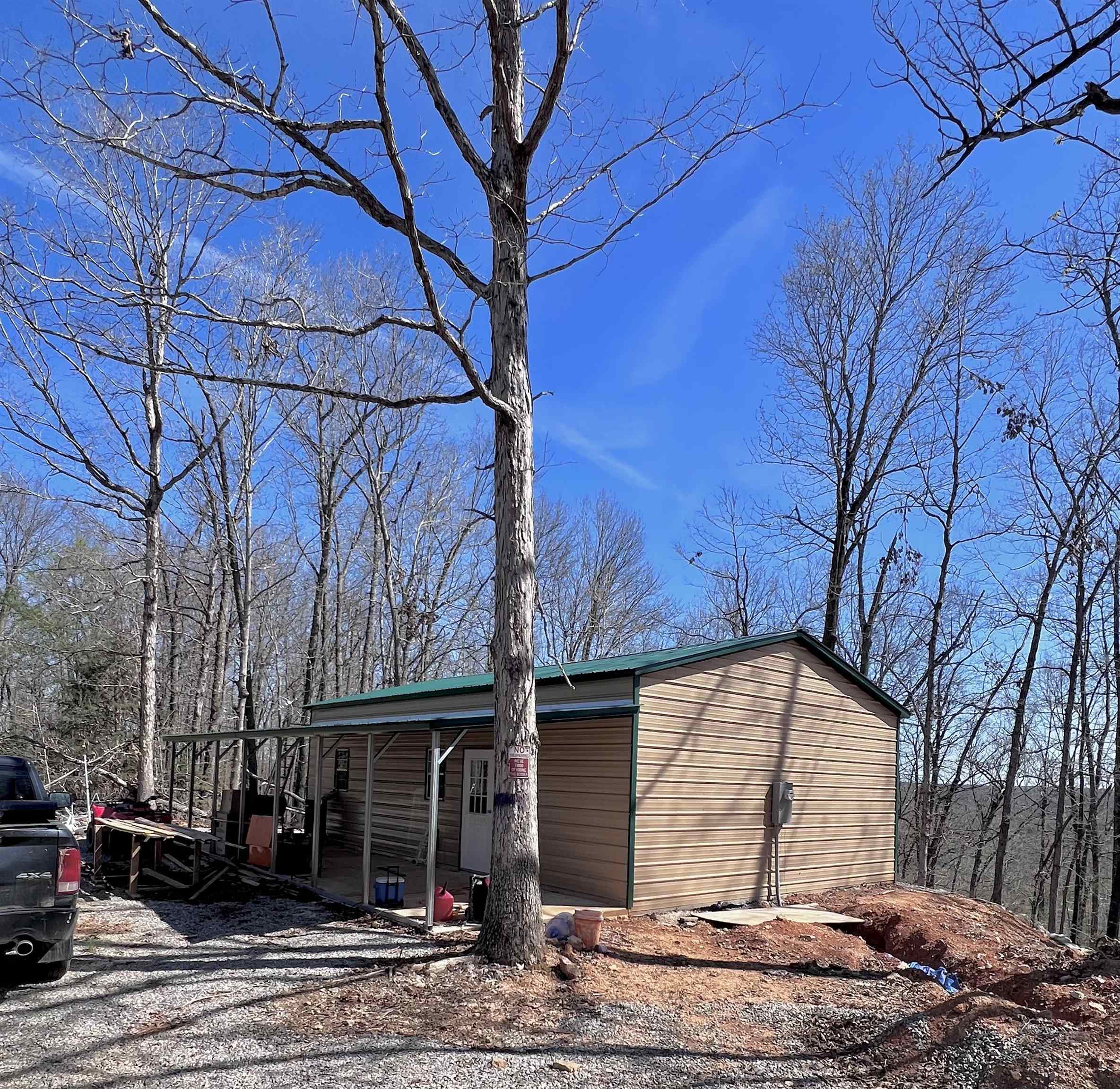 RIVER VIEW ADDITION - Residential