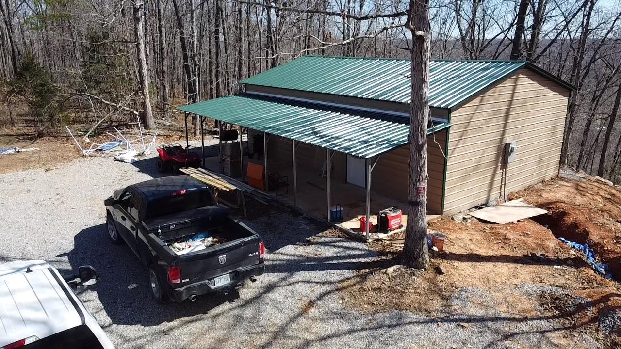 RIVER VIEW ADDITION - Residential