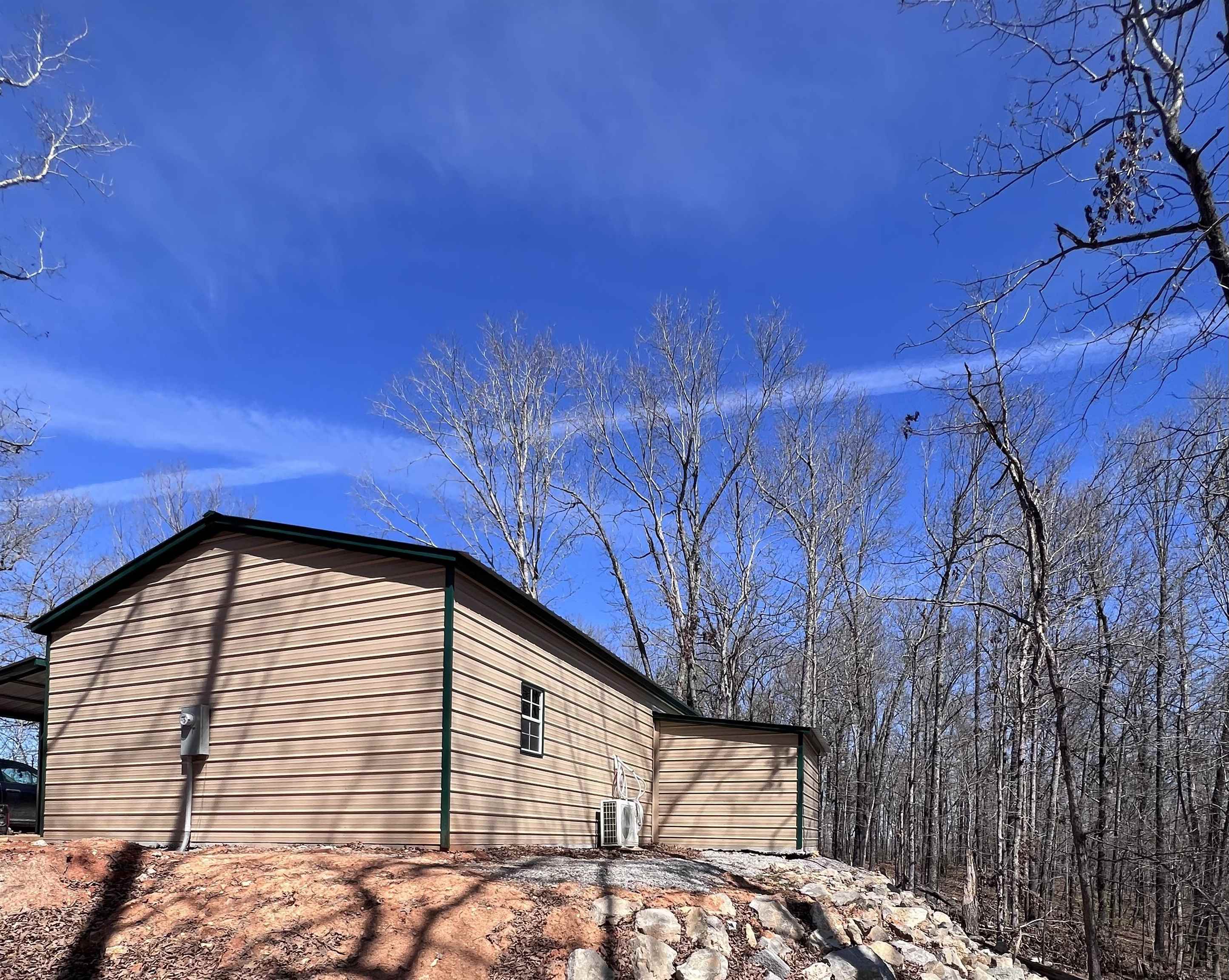 RIVER VIEW ADDITION - Residential