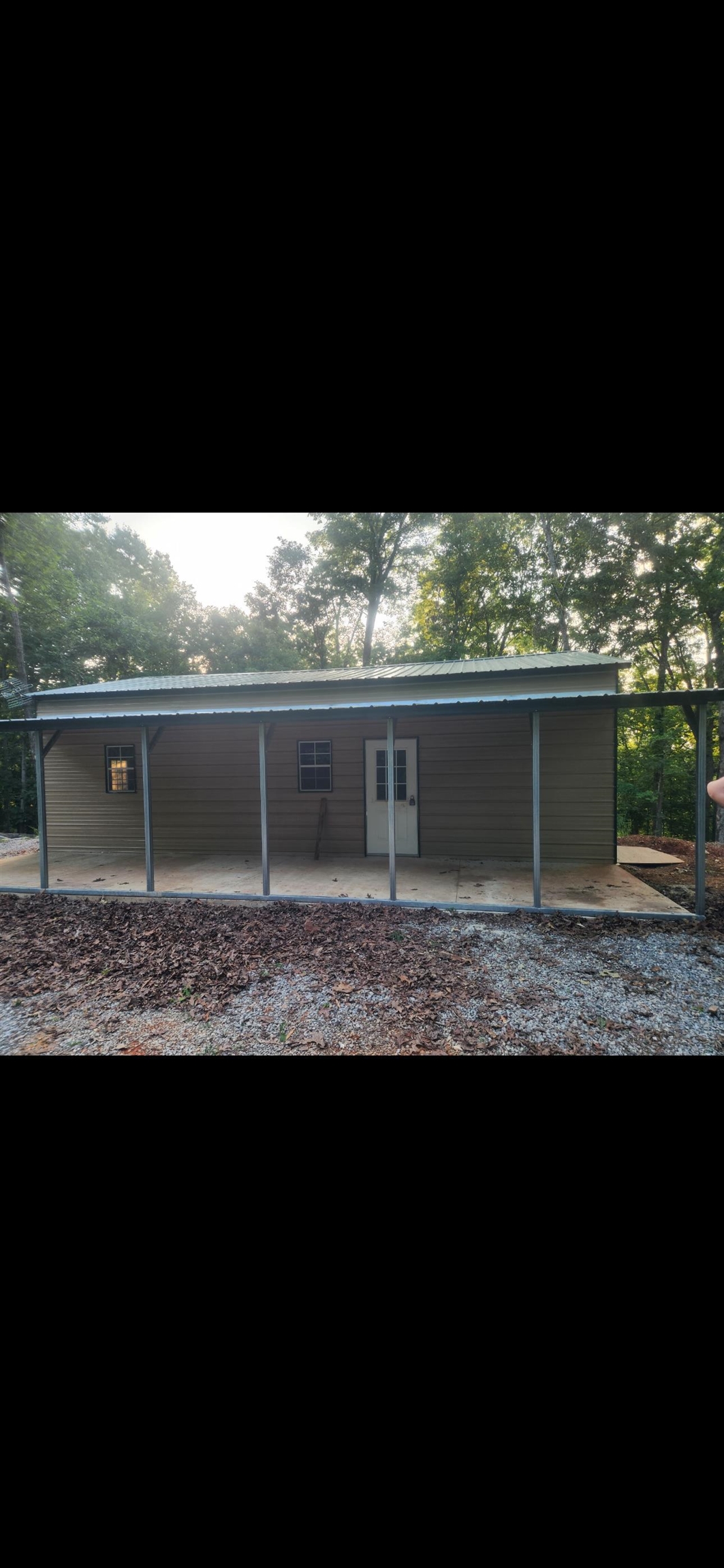 RIVER VIEW ADDITION - Residential