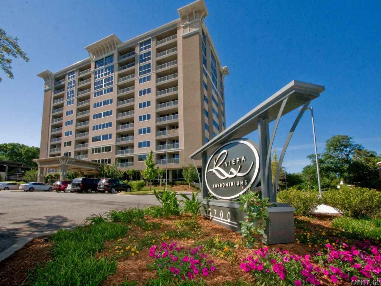 Sold as "WHITE BOX"... New condo with views of city/river/bluffs with doors to 2 balconies, ceiling to floor windows.  Square footage includes balconies. Monte Carlo floor plan.