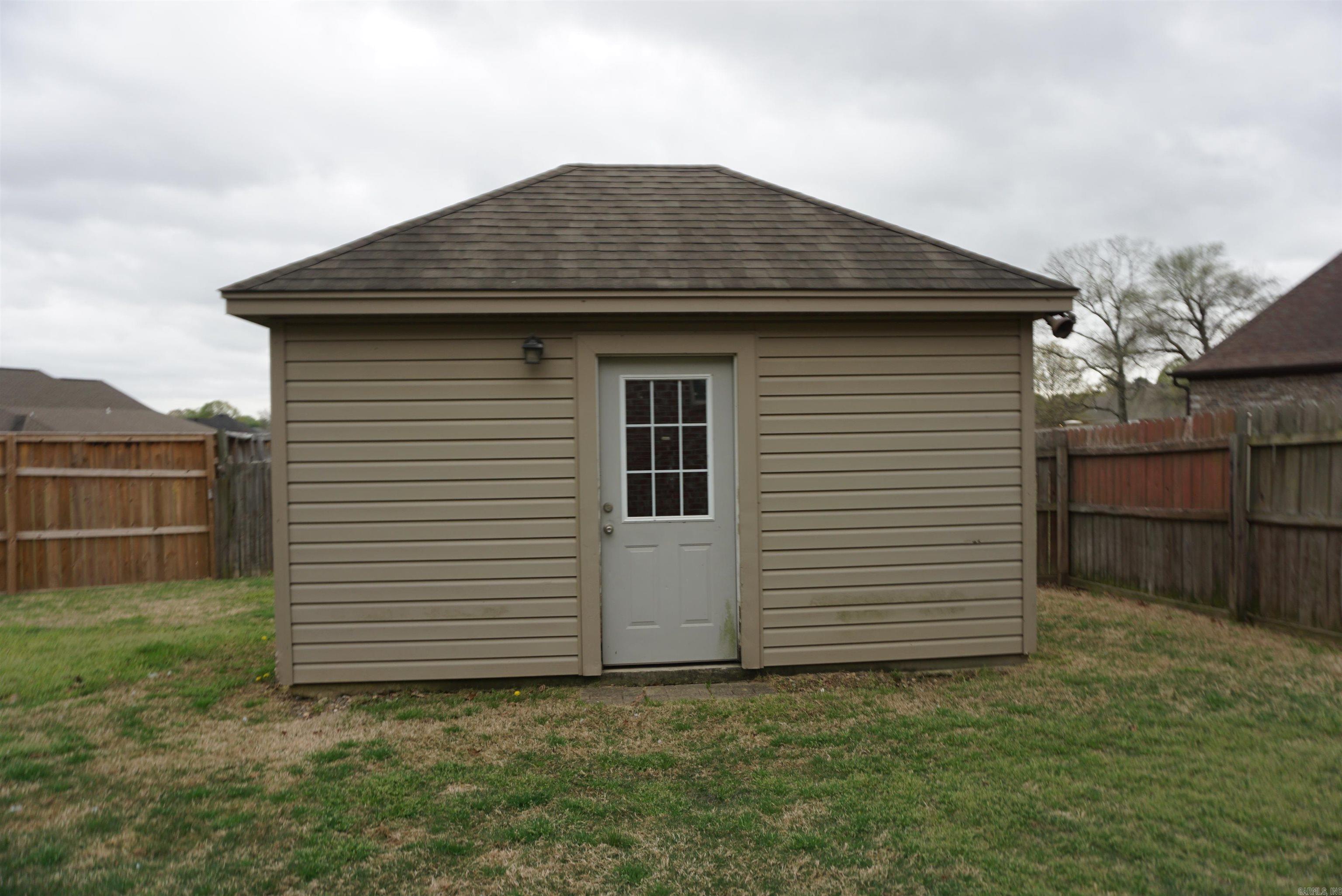 COLONY WEST S/D - Residential