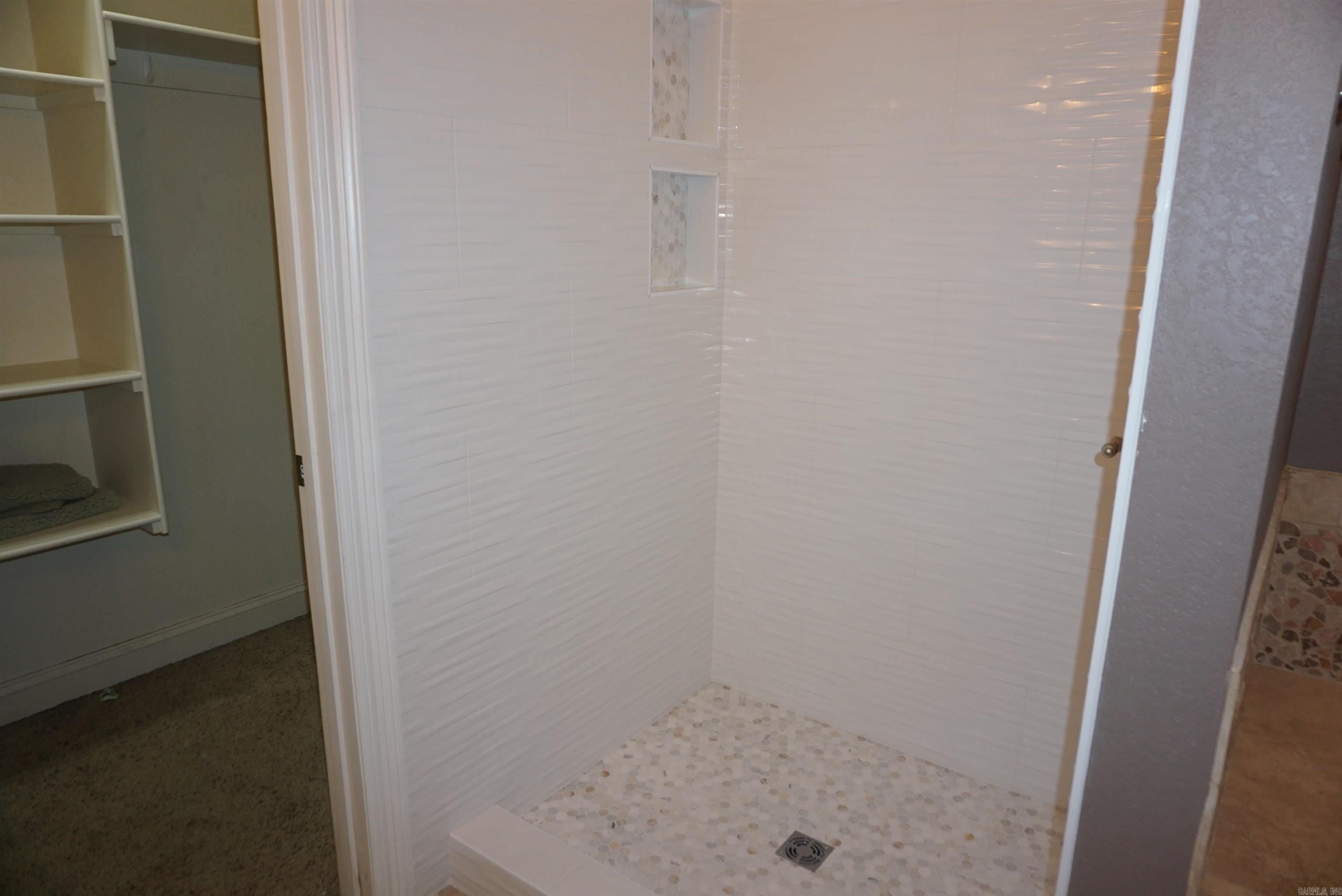 COLONY WEST S/D - Residential