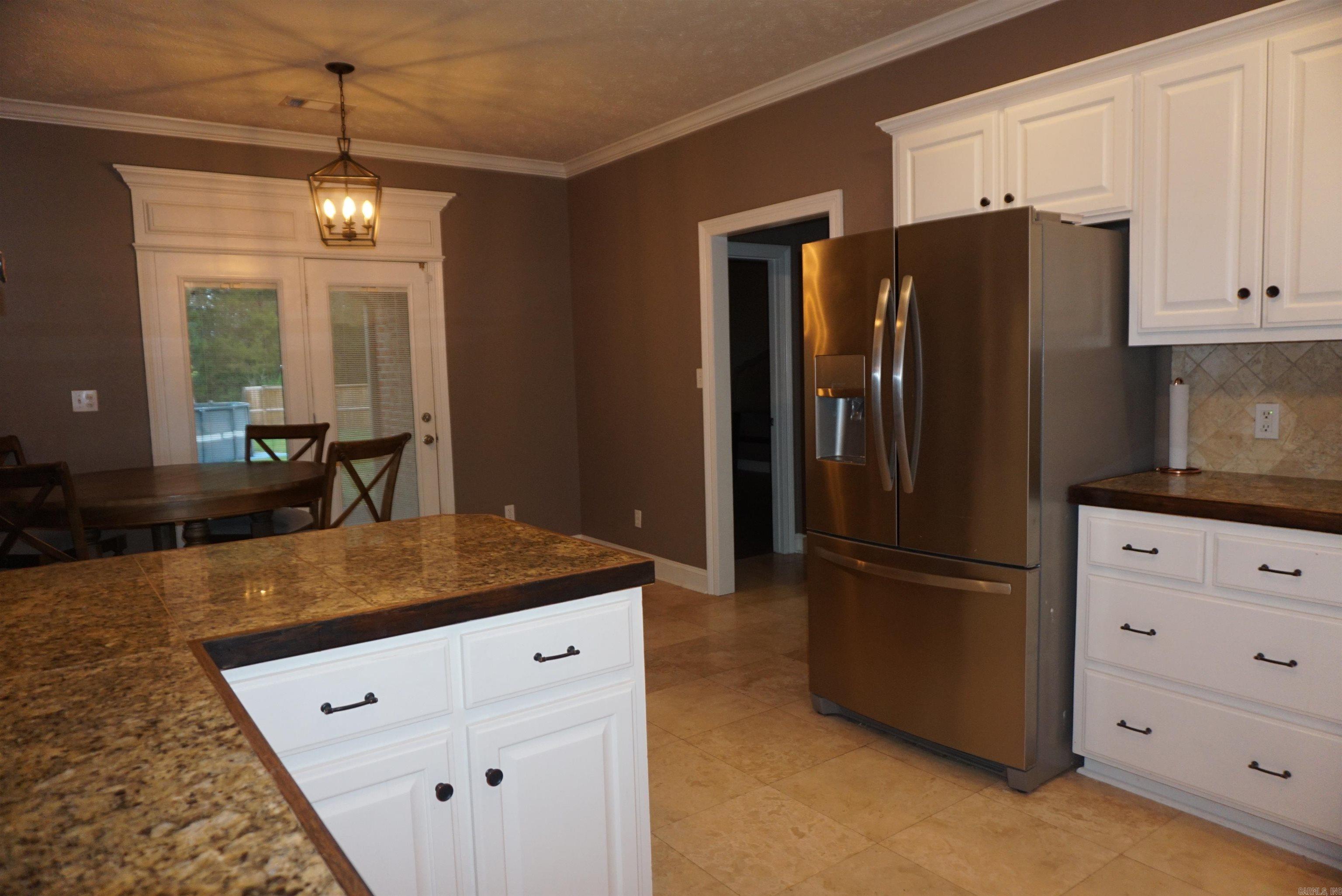 COLONY WEST S/D - Residential