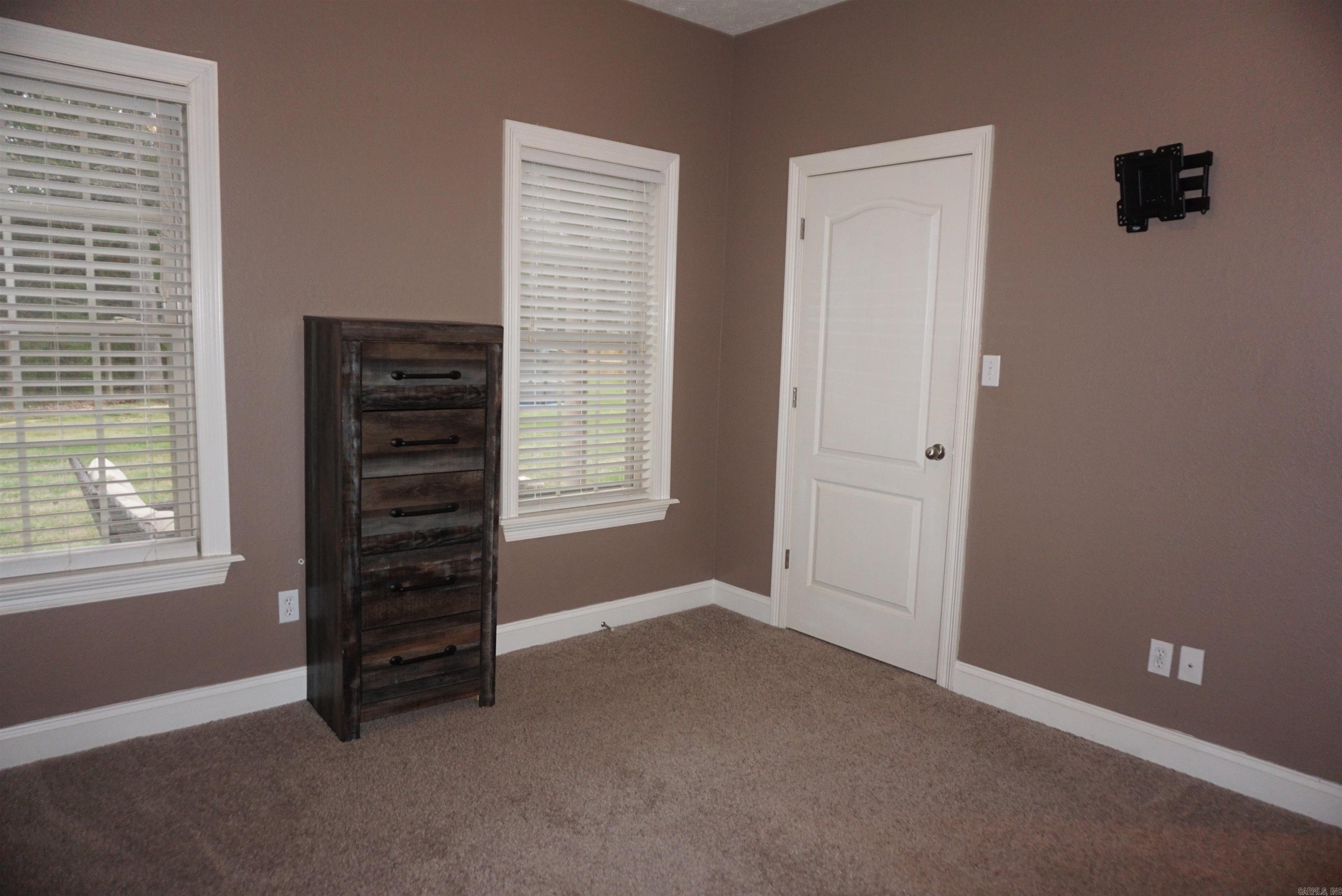 COLONY WEST S/D - Residential