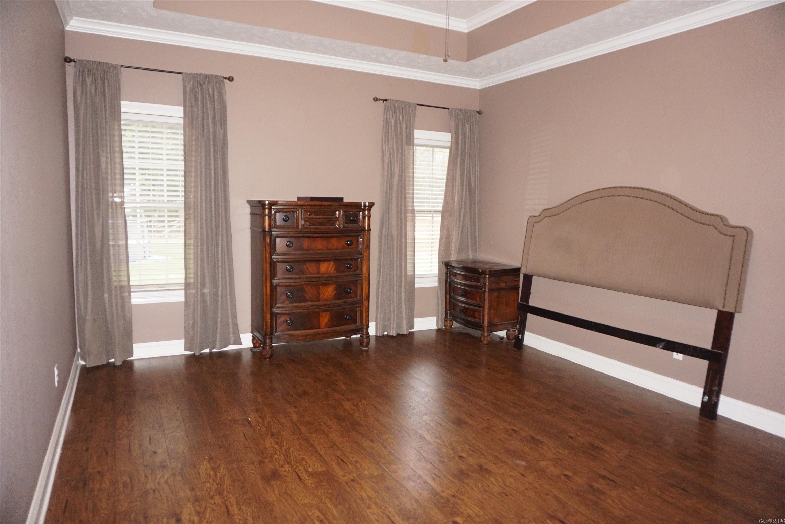 COLONY WEST S/D - Residential