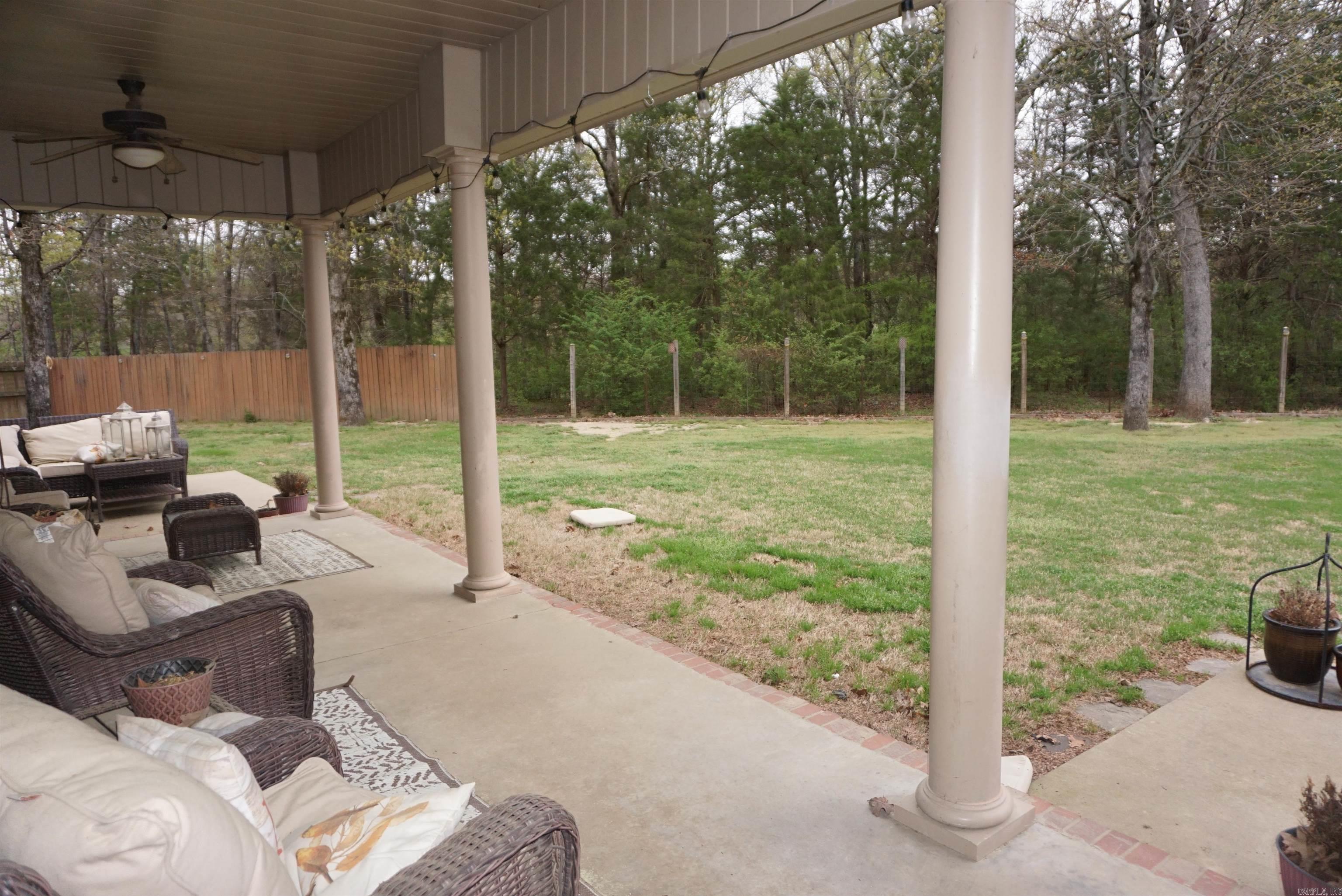 COLONY WEST S/D - Residential