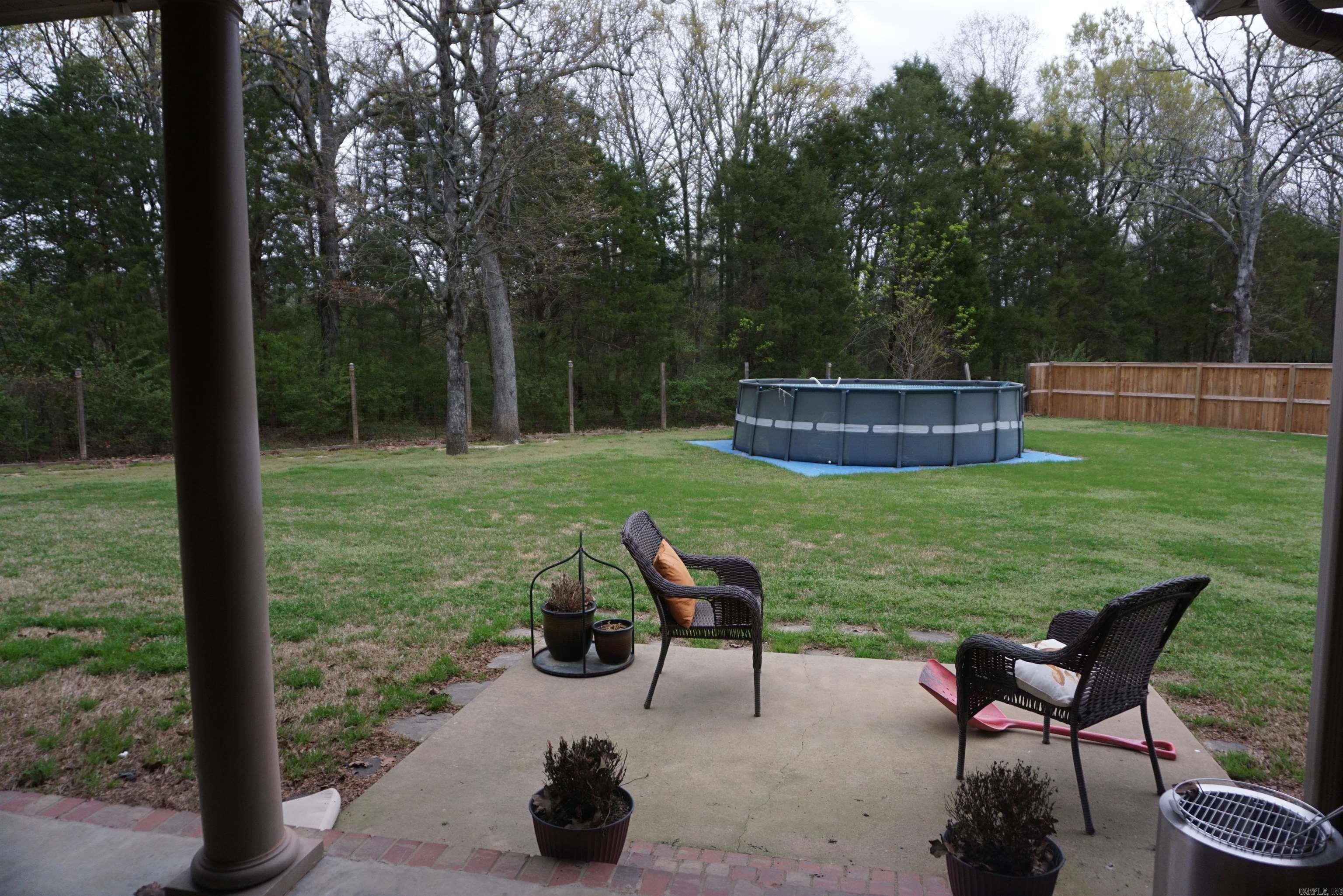 COLONY WEST S/D - Residential