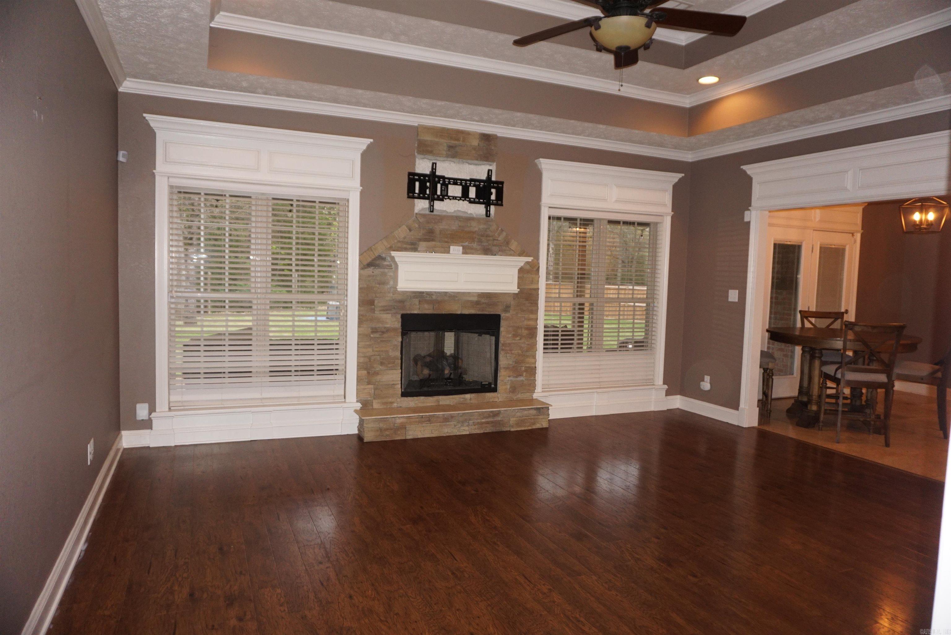 COLONY WEST S/D - Residential