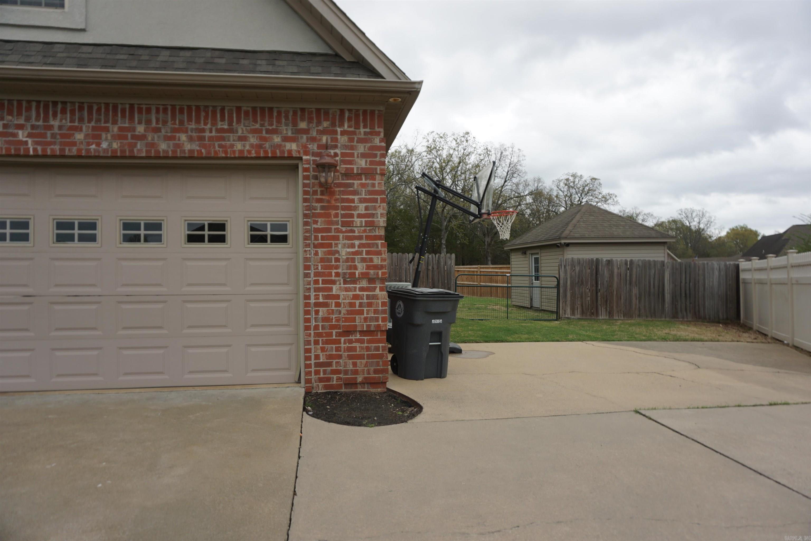 COLONY WEST S/D - Residential