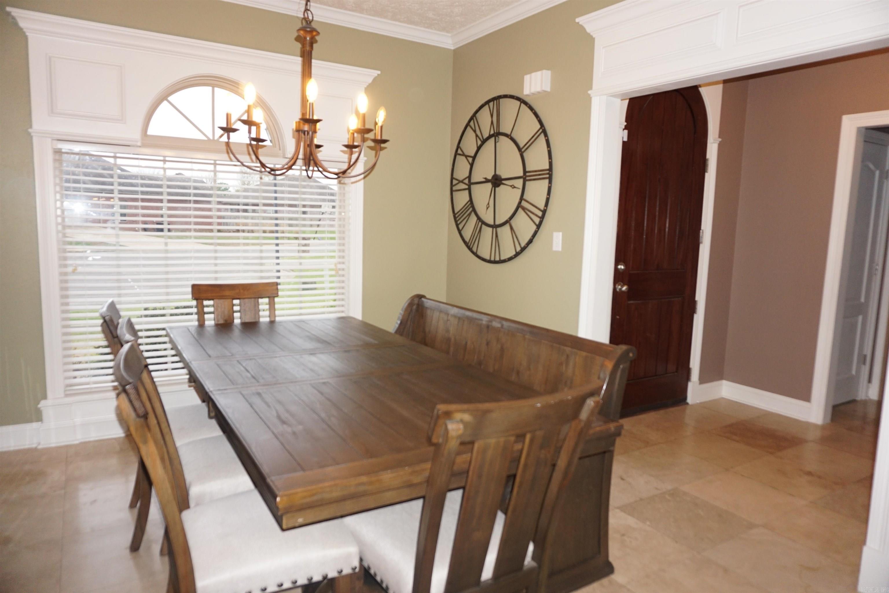 COLONY WEST S/D - Residential