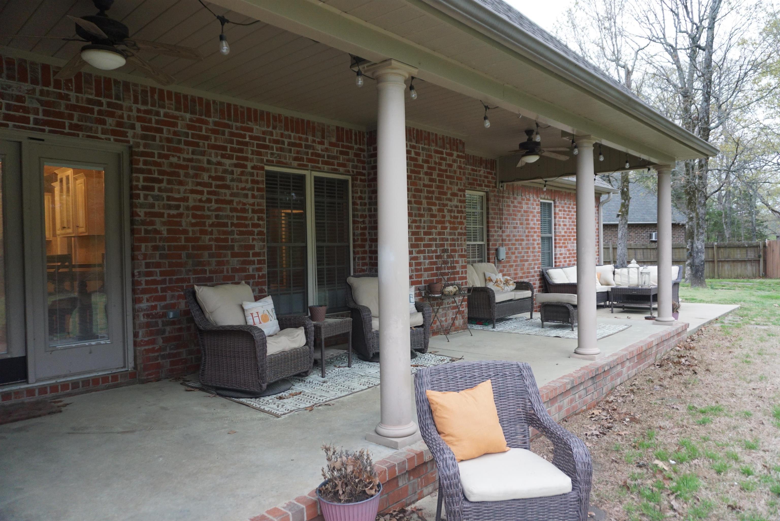 COLONY WEST S/D - Residential