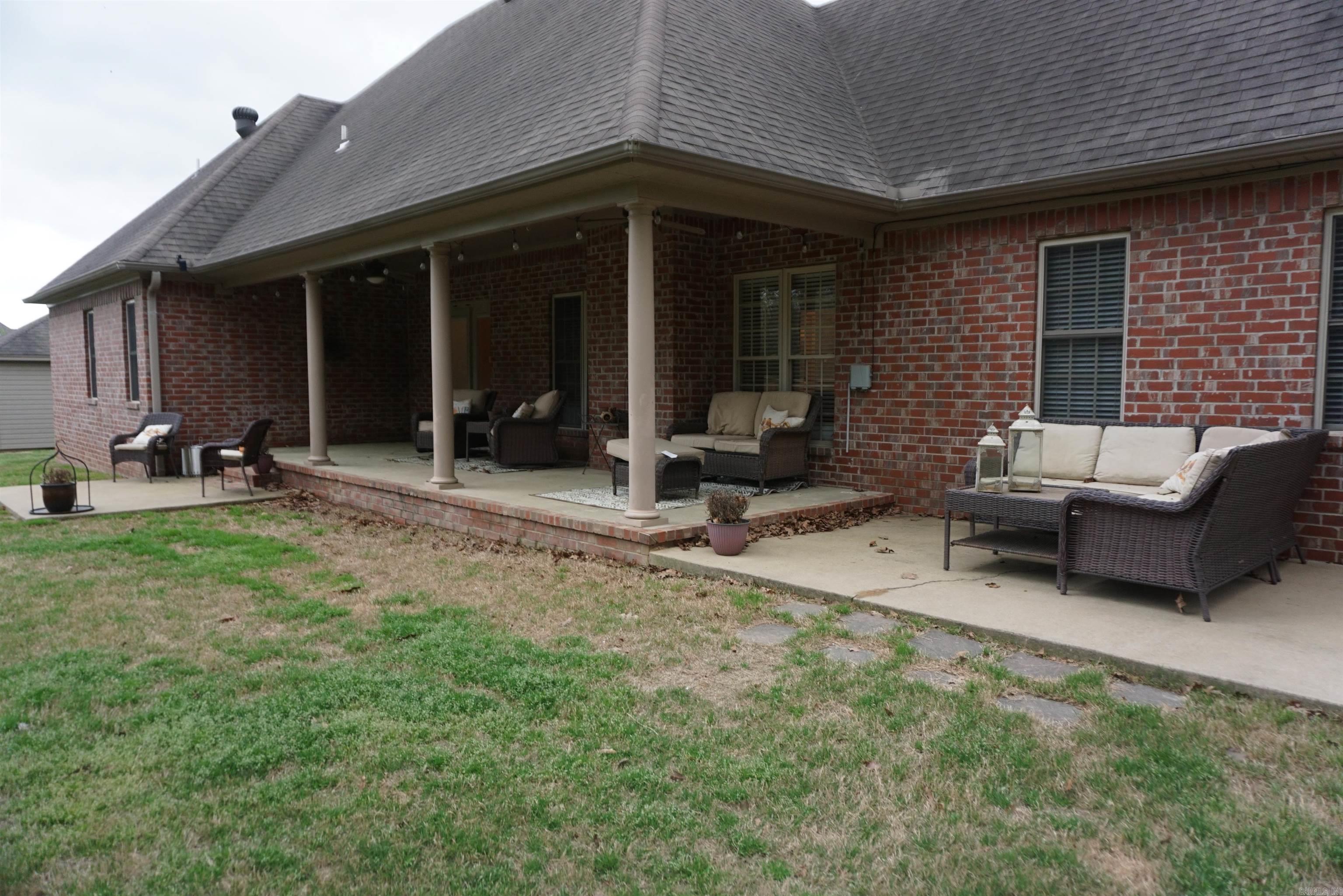 COLONY WEST S/D - Residential