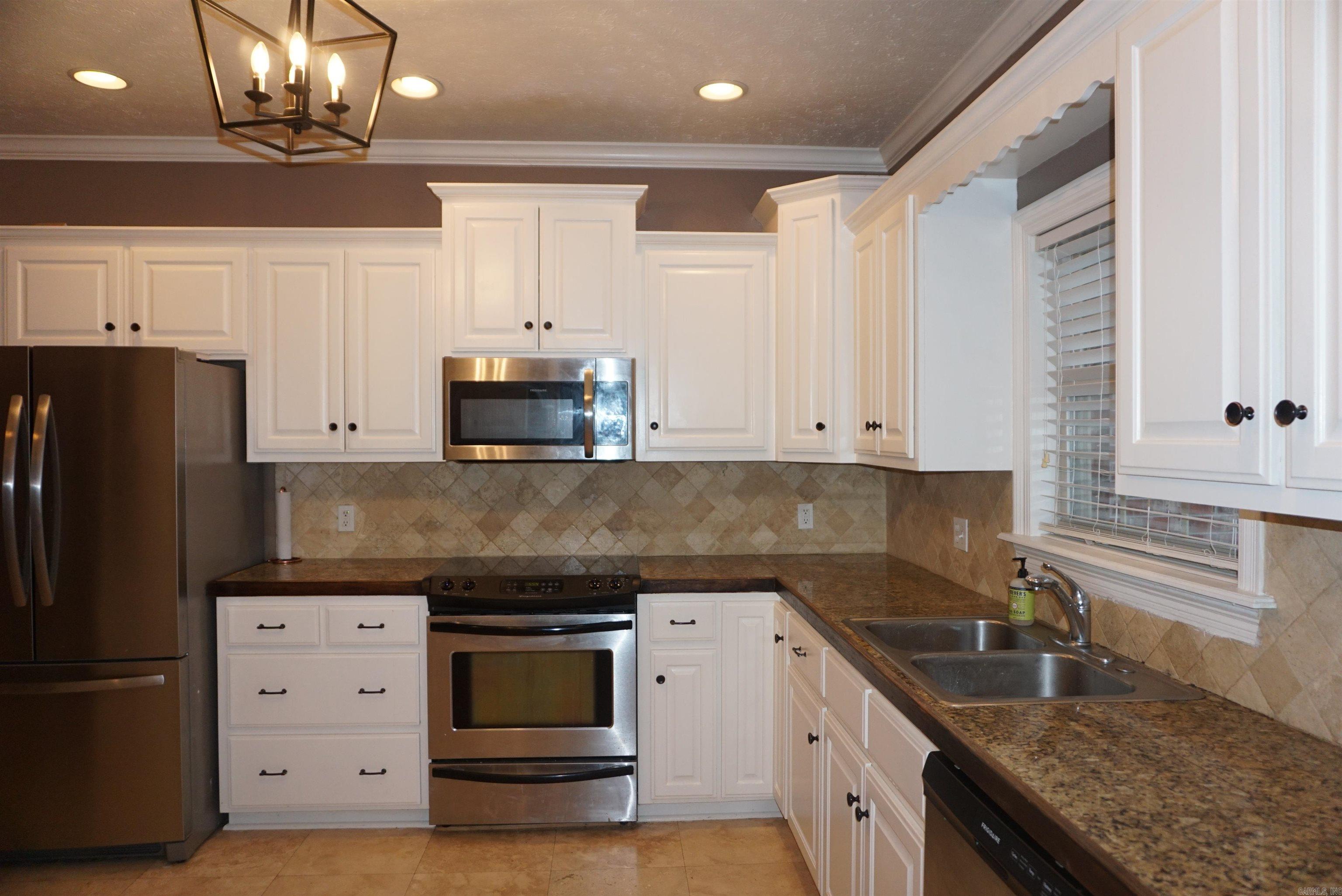 COLONY WEST S/D - Residential