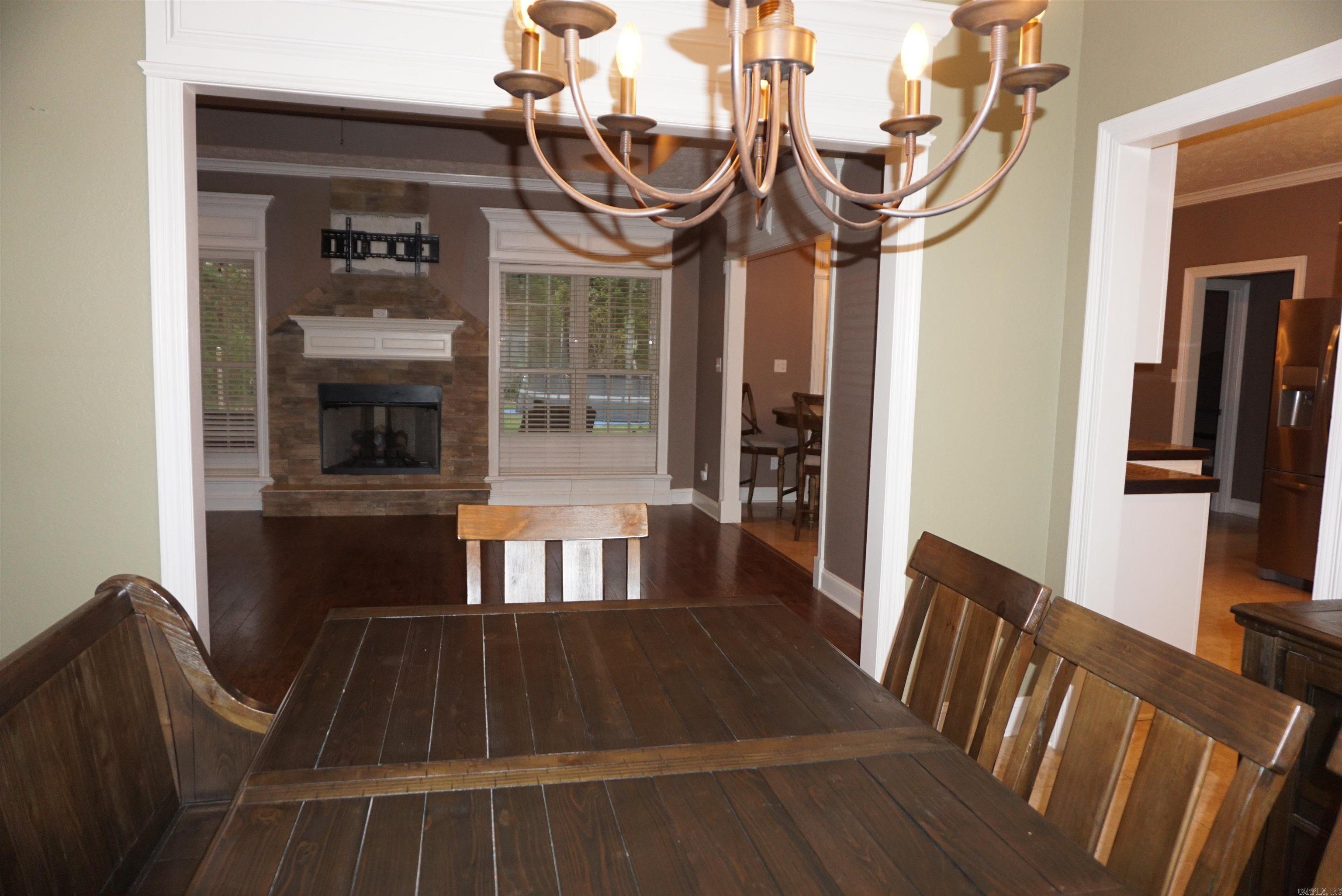 COLONY WEST S/D - Residential