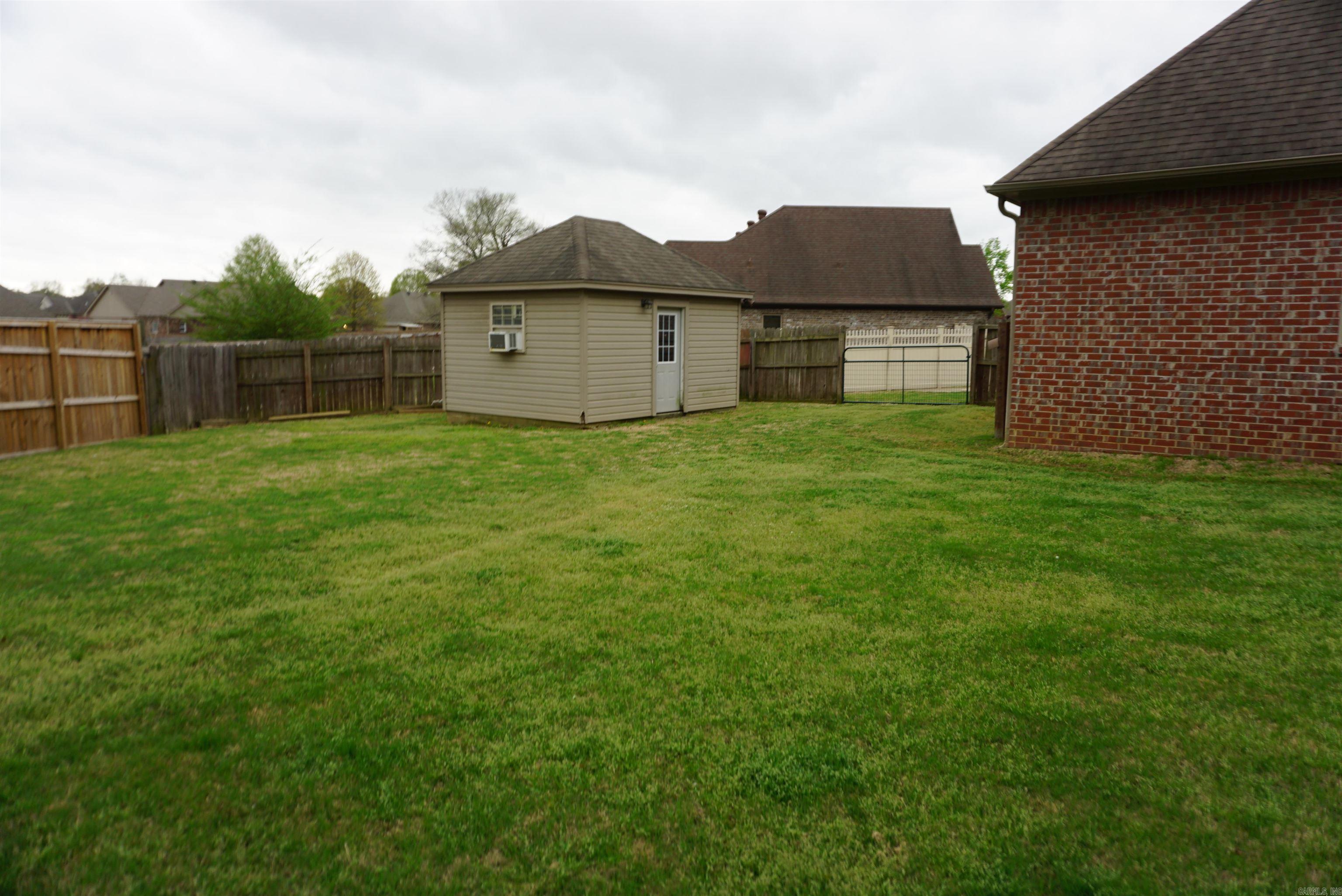 COLONY WEST S/D - Residential