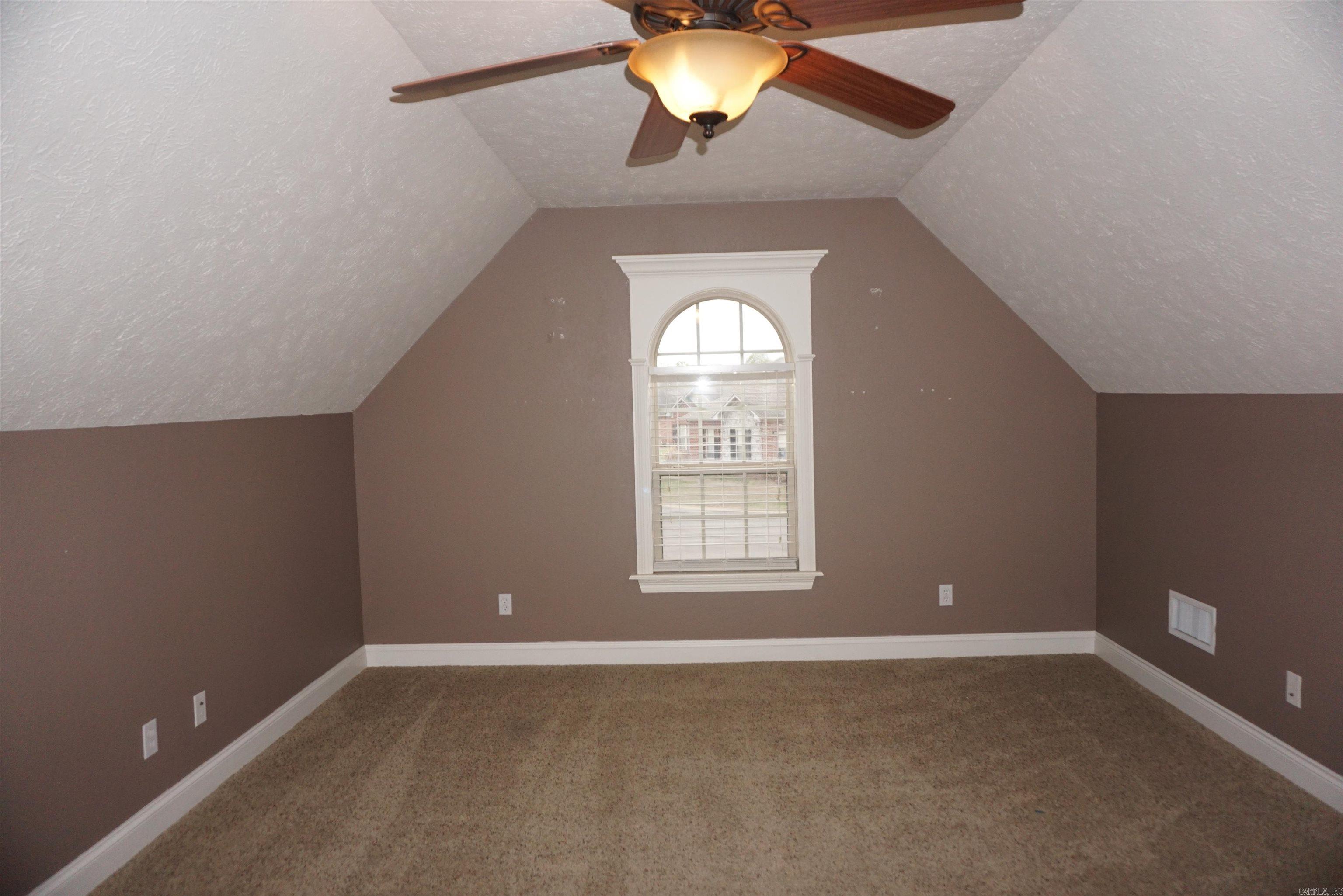 COLONY WEST S/D - Residential