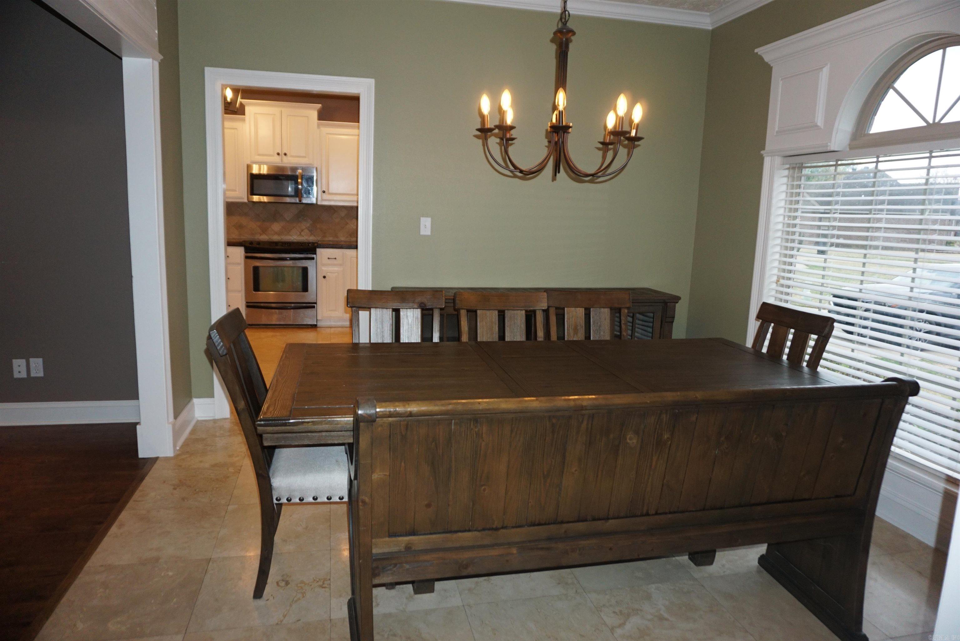 COLONY WEST S/D - Residential