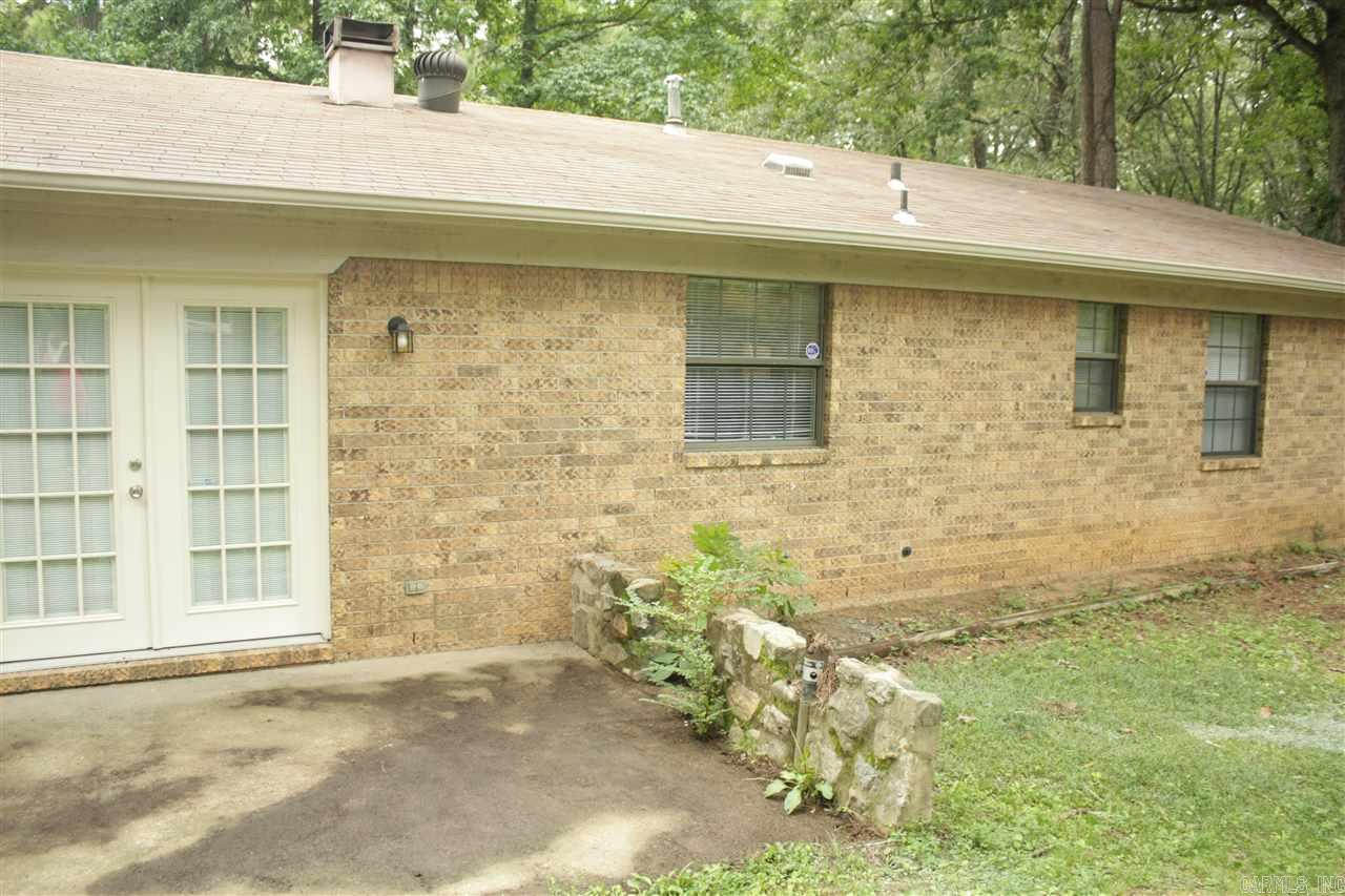 Westwood Pines - Residential Lease