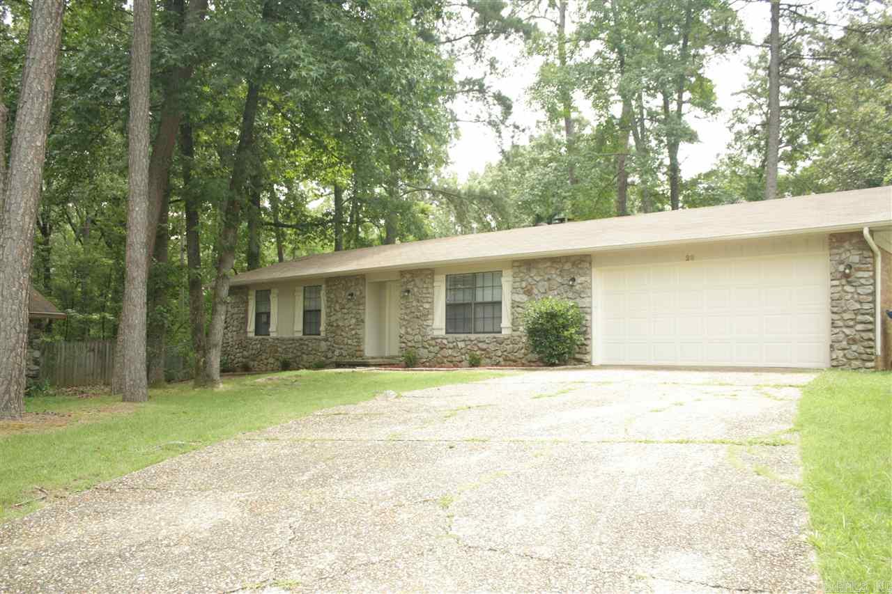 Westwood Pines - Residential Lease