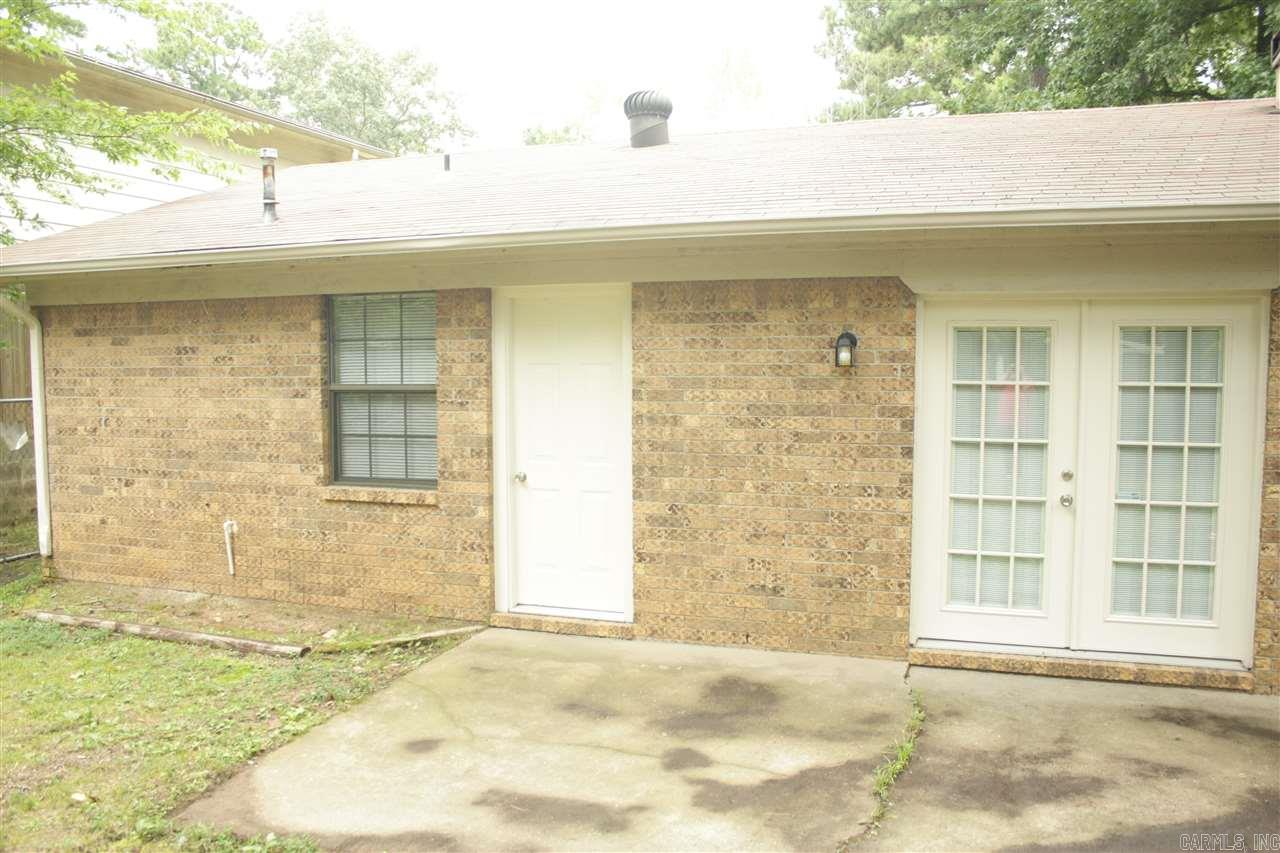 Westwood Pines - Residential Lease