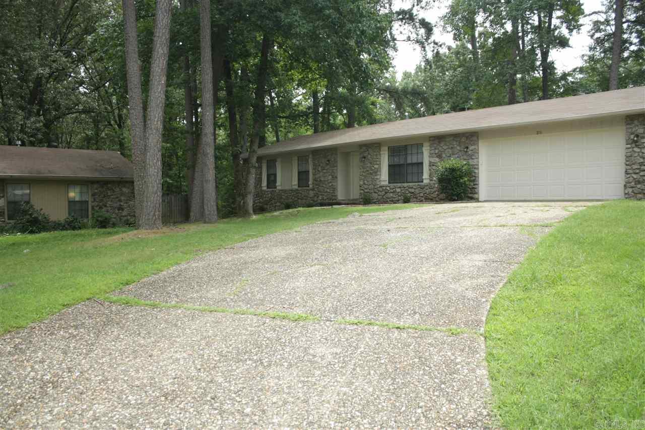 Westwood Pines - Residential Lease