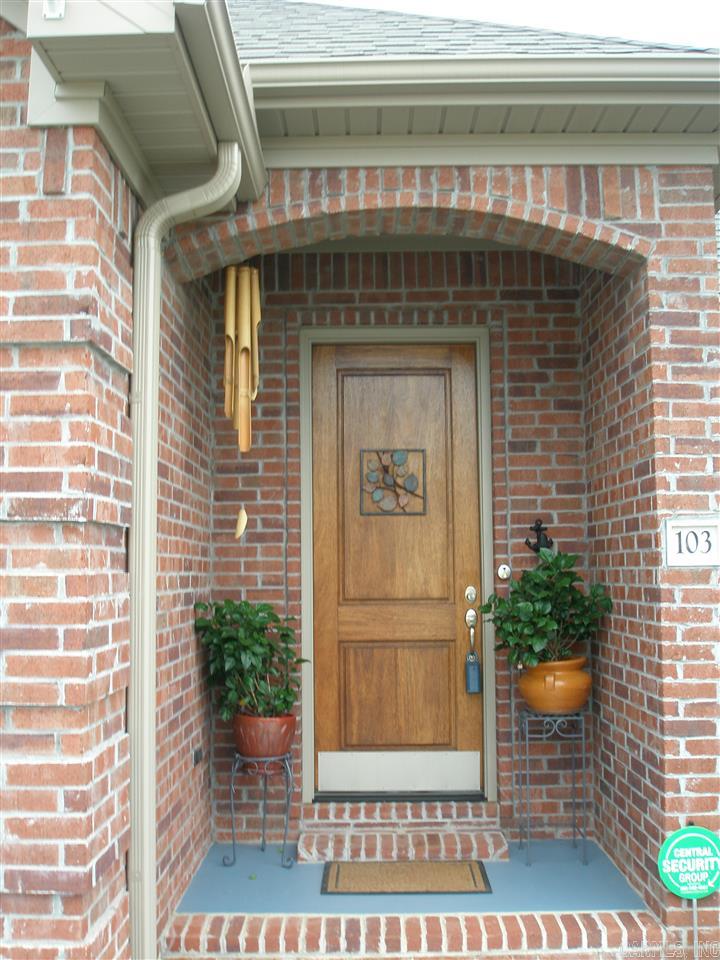 Villages at New Bedford - Residential