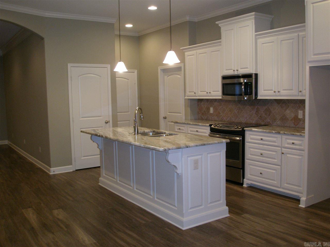 Villages at New Bedford - Residential