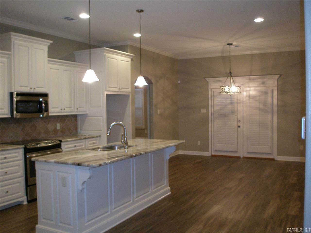 Villages at New Bedford - Residential