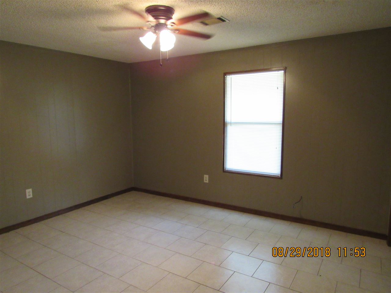 Not in Subdivision - Residential Lease