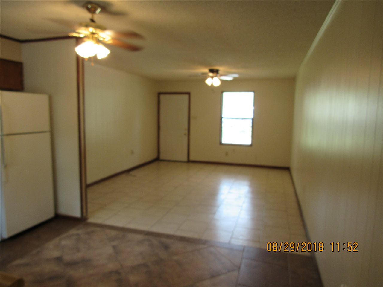 Not in Subdivision - Residential Lease