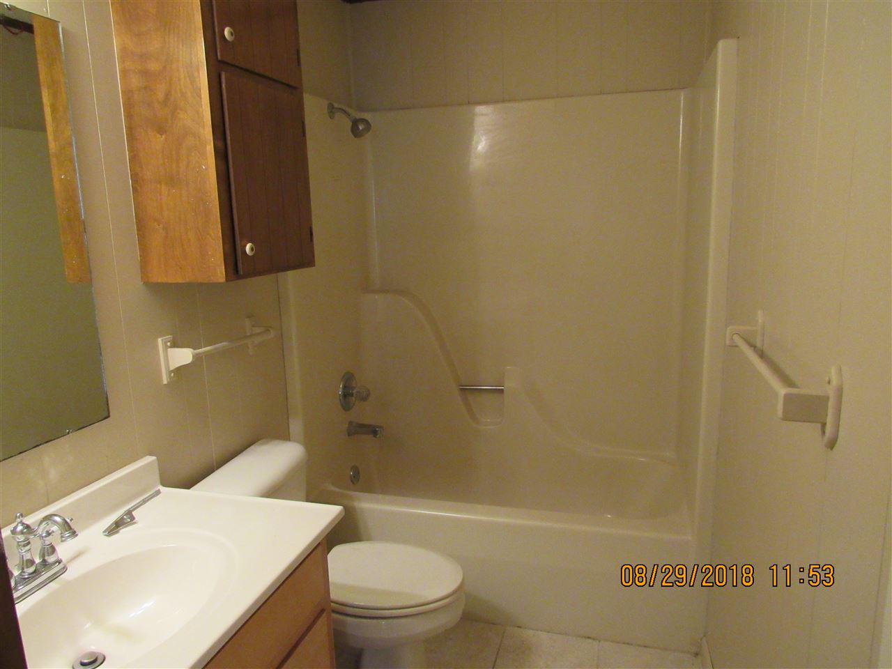 Not in Subdivision - Residential Lease