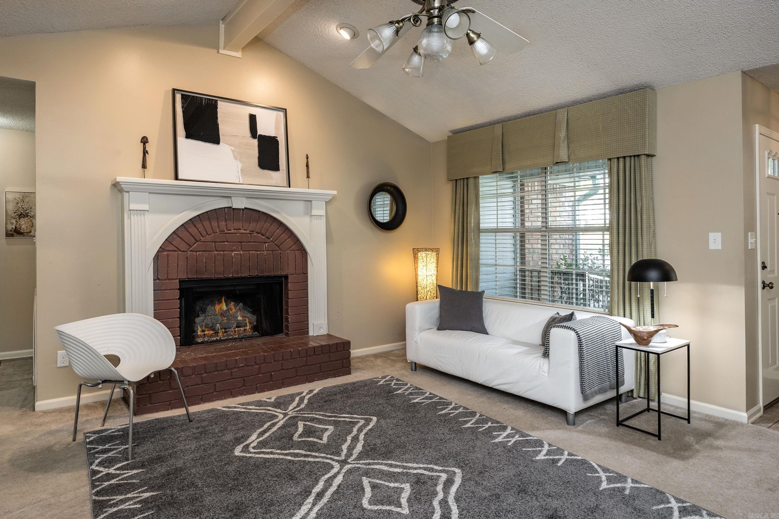 CHERRY CREEK ADDN - Residential