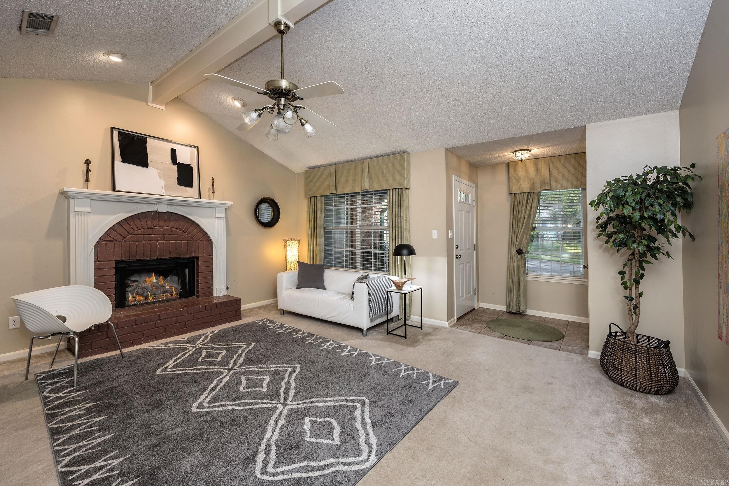 CHERRY CREEK ADDN - Residential