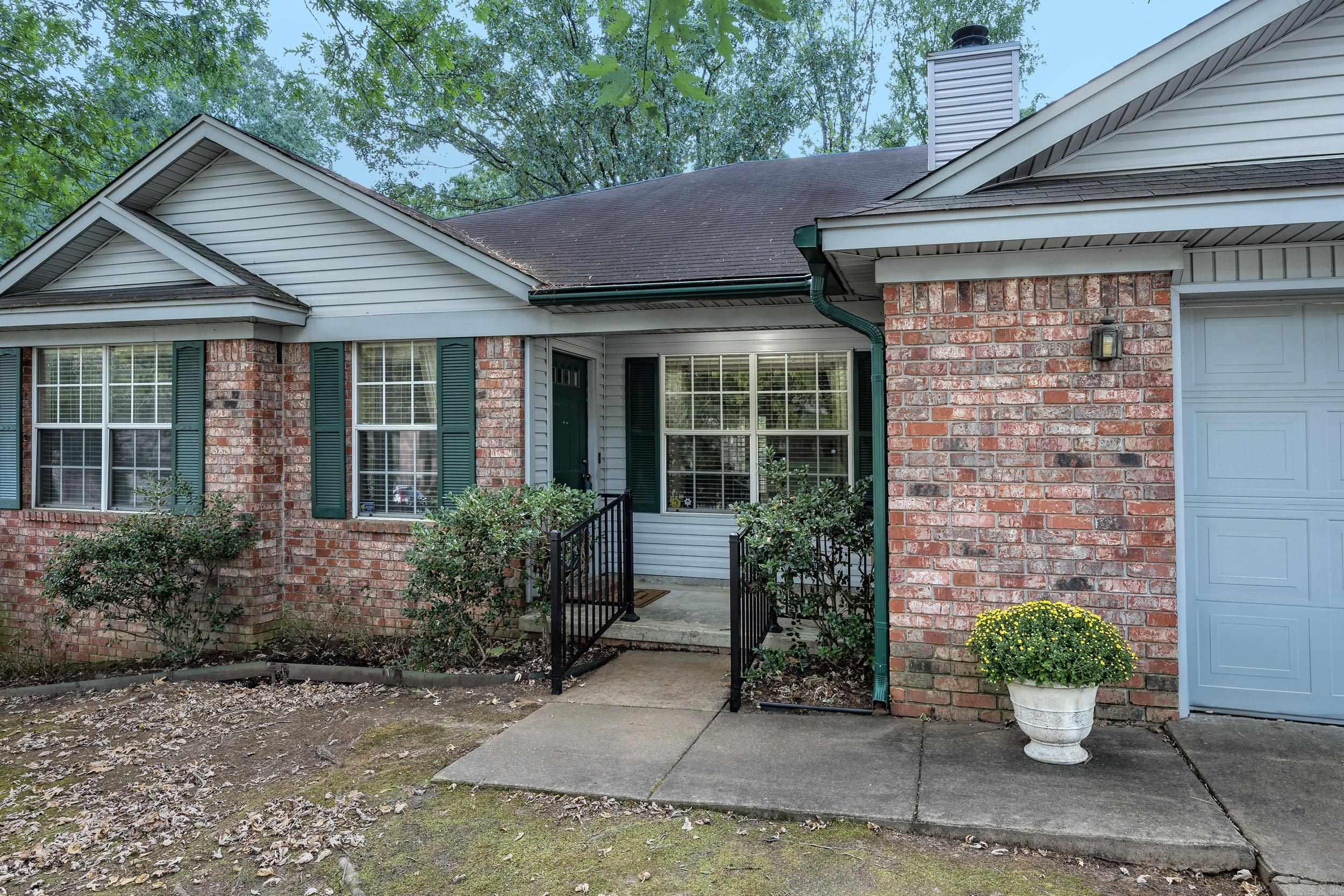 CHERRY CREEK ADDN - Residential