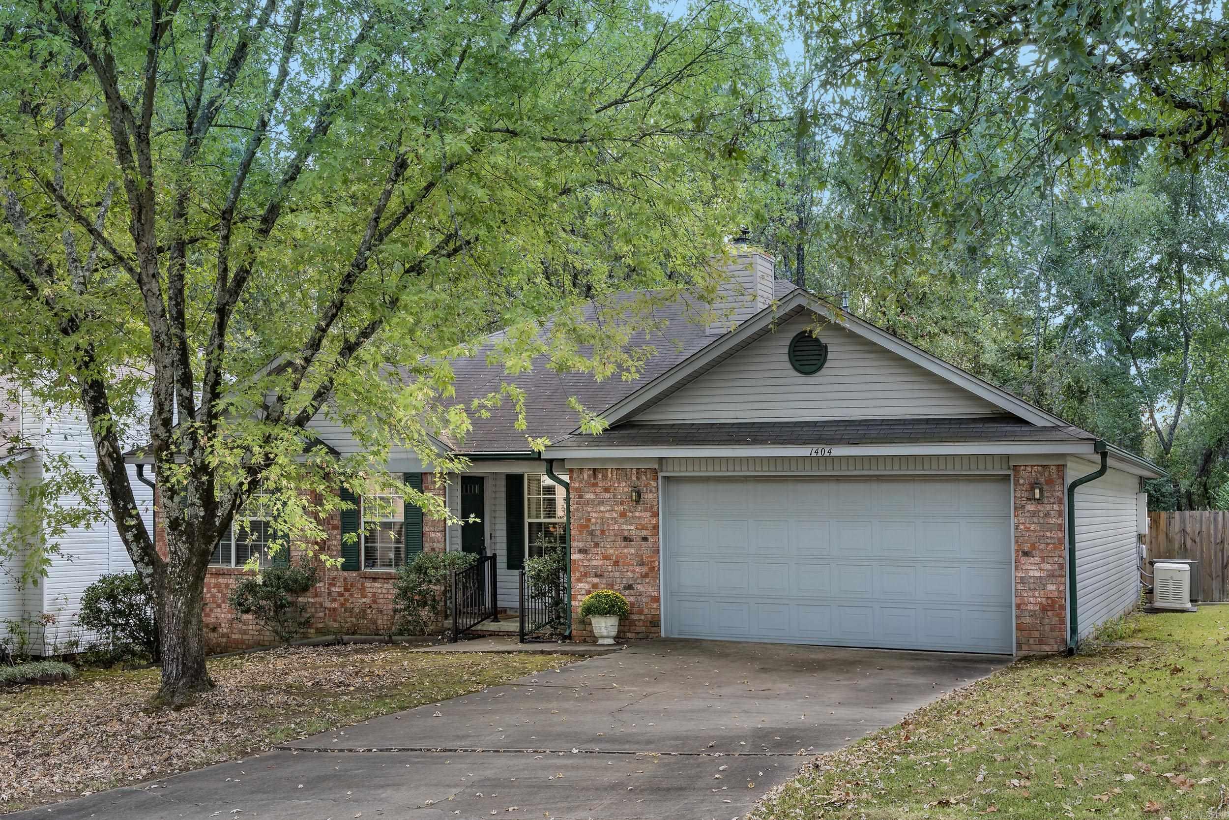 CHERRY CREEK ADDN - Residential