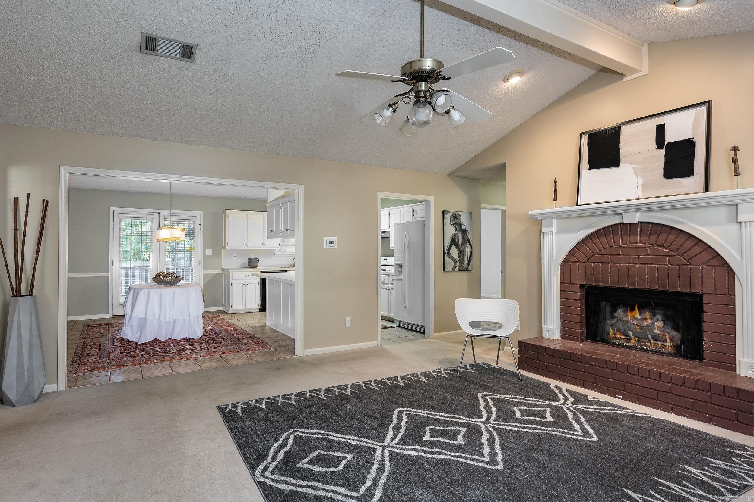 CHERRY CREEK ADDN - Residential