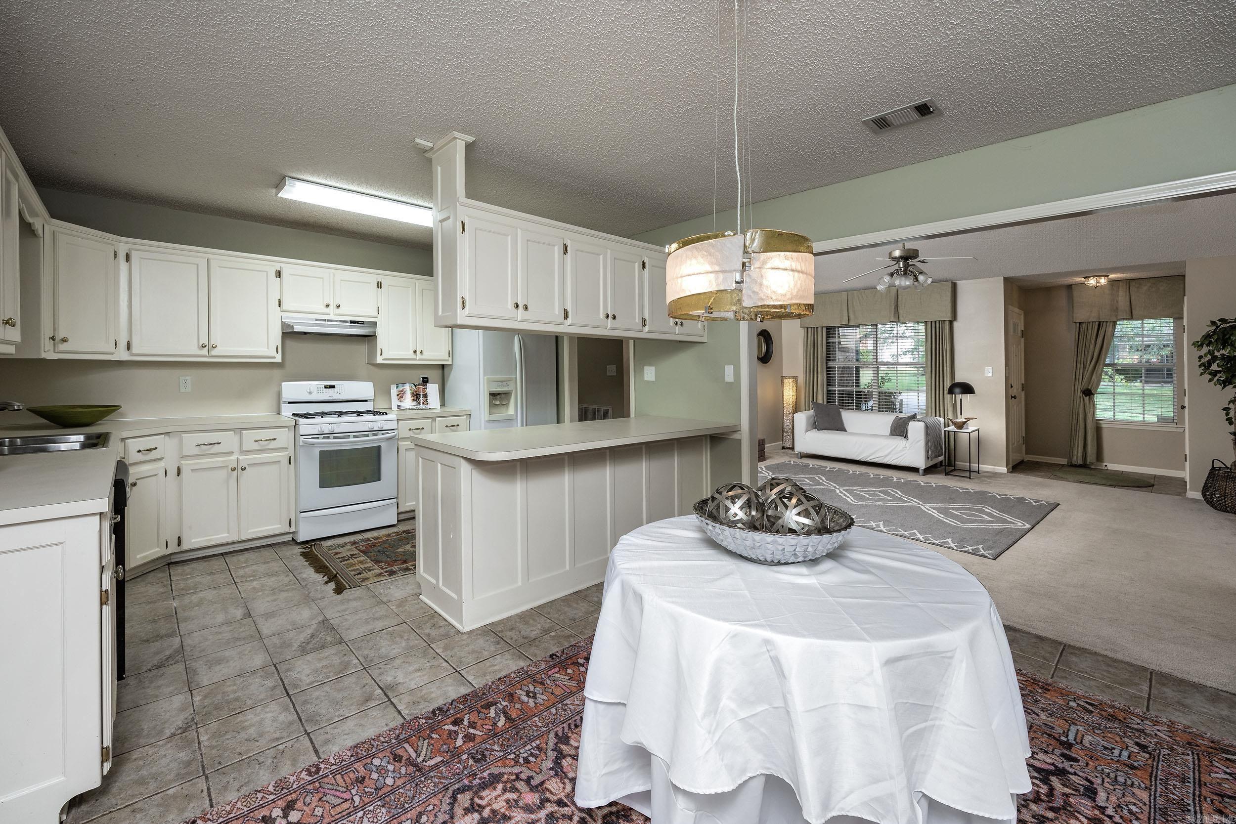 CHERRY CREEK ADDN - Residential