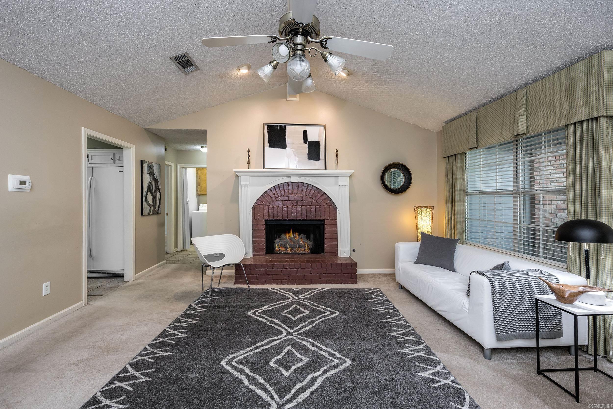 CHERRY CREEK ADDN - Residential