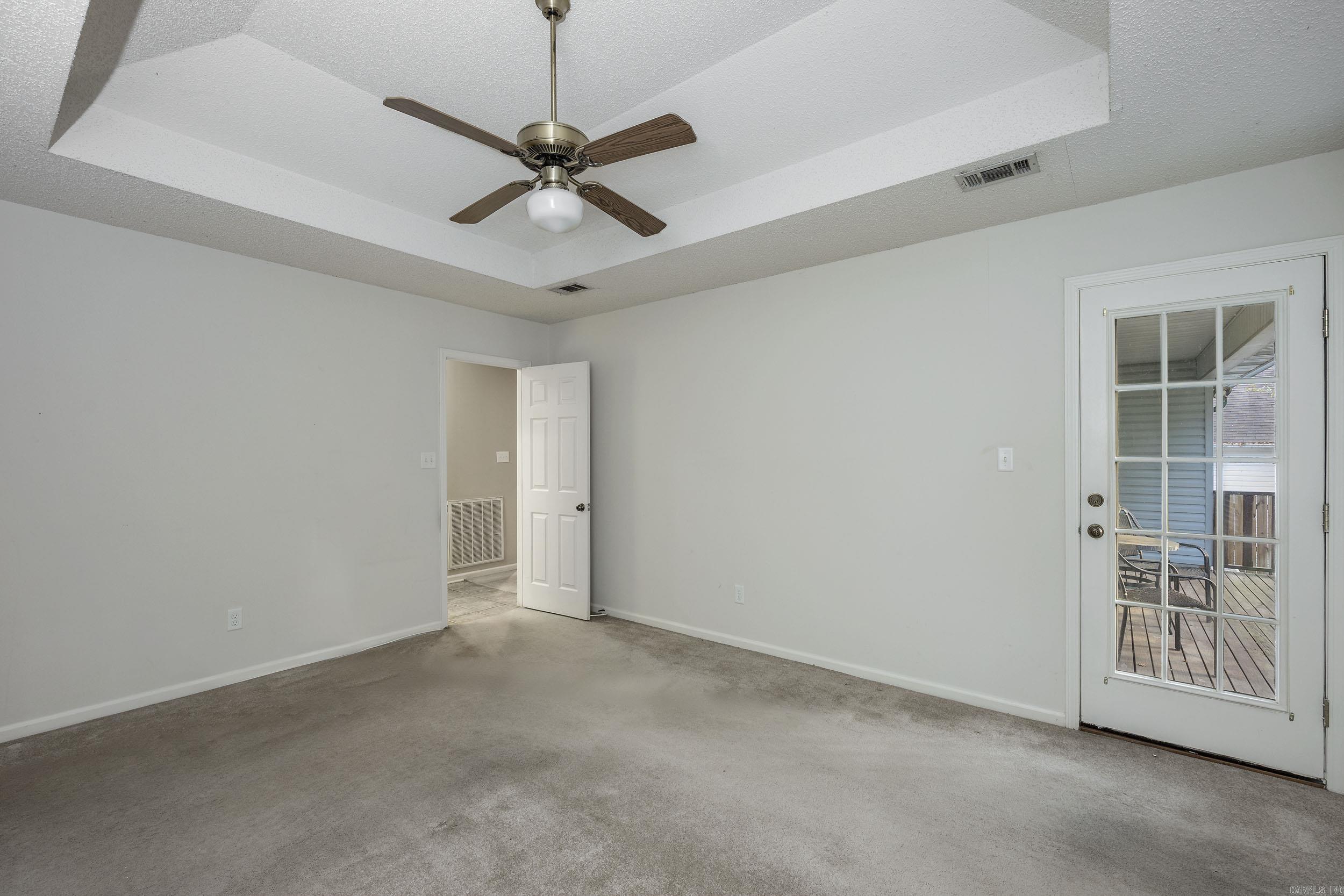 CHERRY CREEK ADDN - Residential