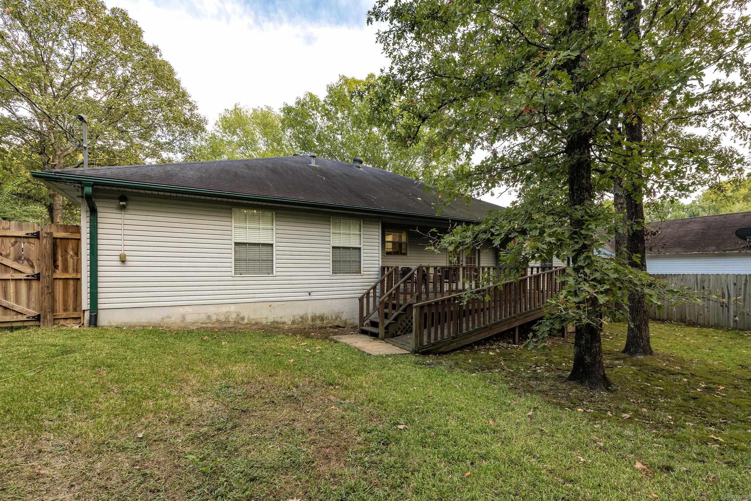 CHERRY CREEK ADDN - Residential