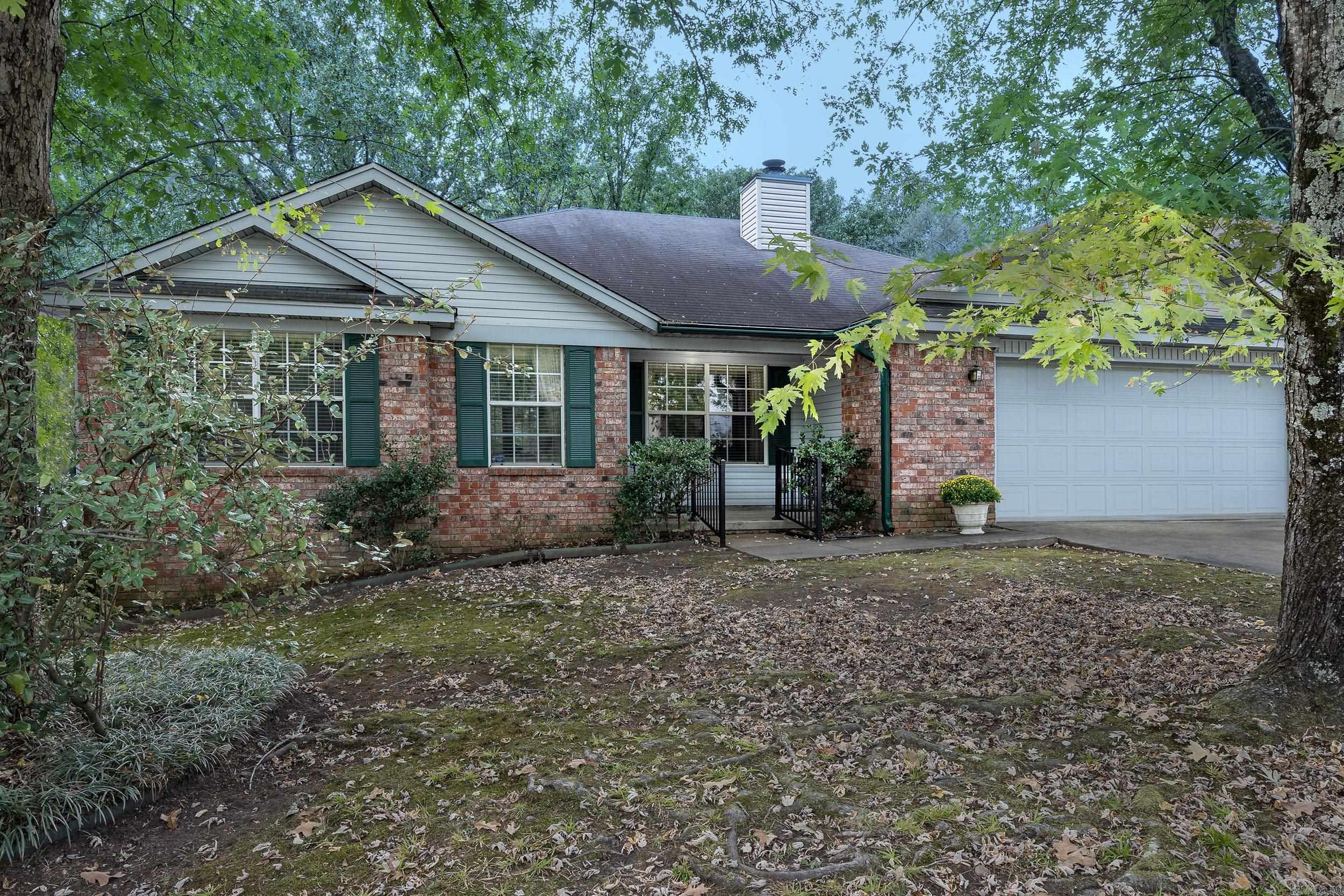 CHERRY CREEK ADDN - Residential