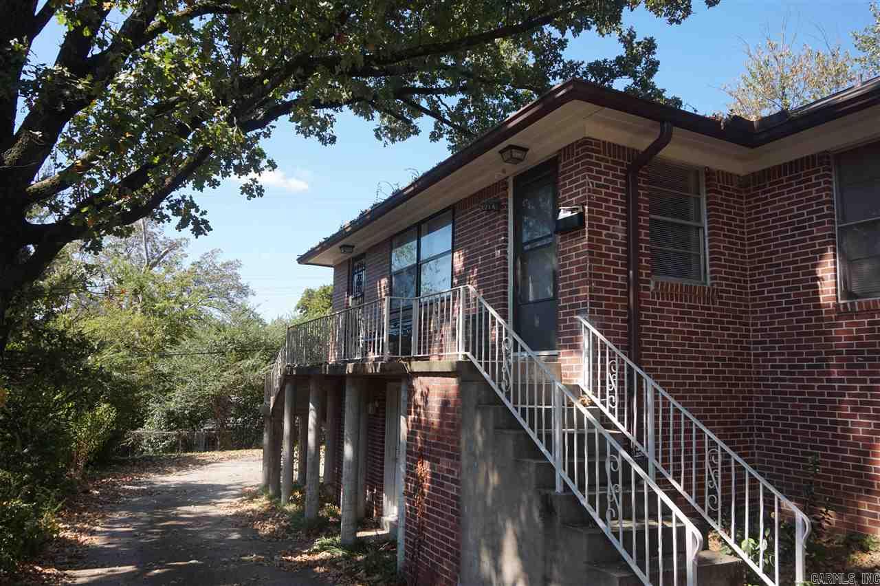 Queen Manor - Residential Lease