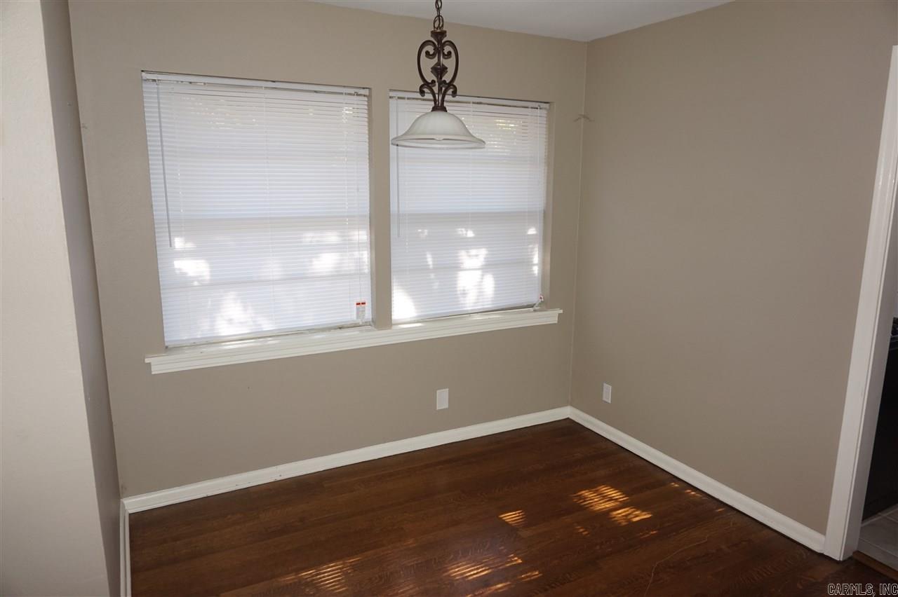 Queen Manor - Residential Lease