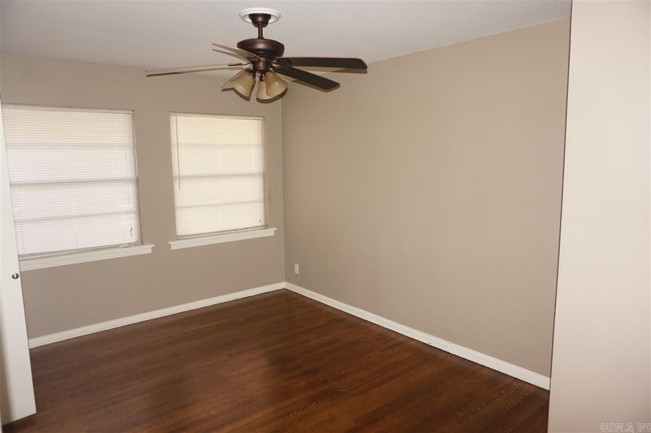 Queen Manor - Residential Lease