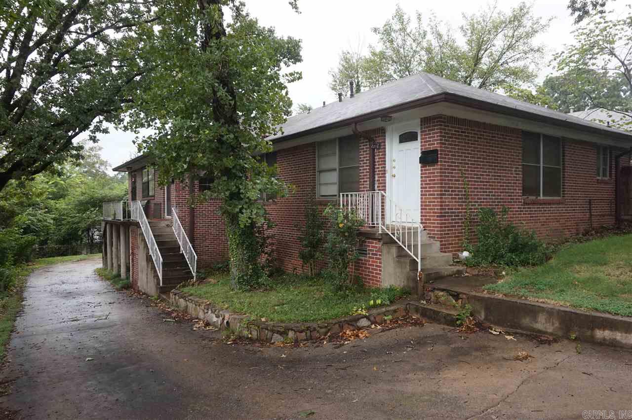 Queen Manor - Residential Lease